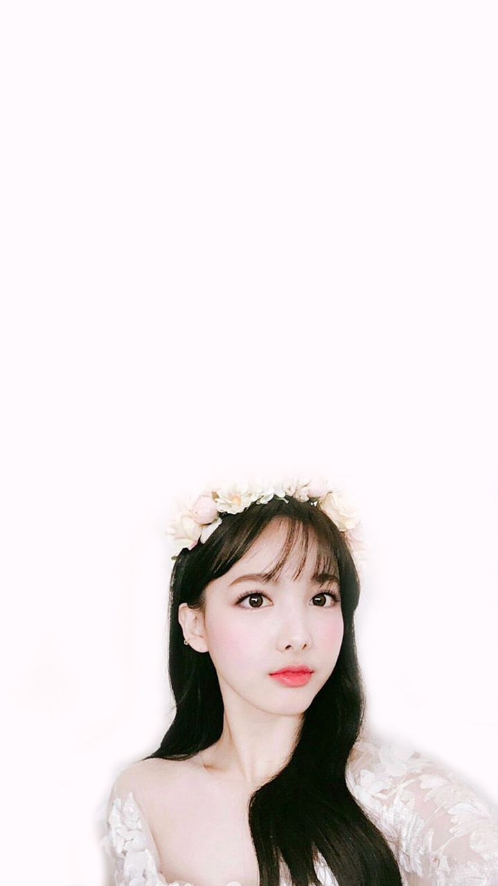TWICE Nayeon iphone Wallpaper & LockScreen
