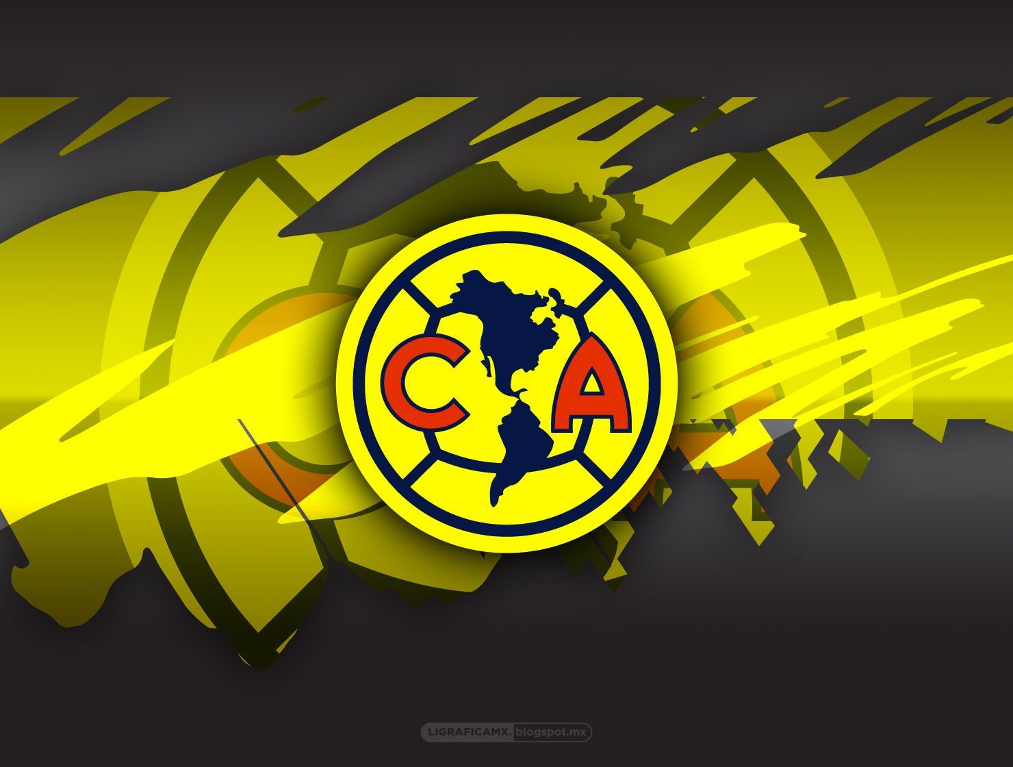 Soccer Logo Wallpaper