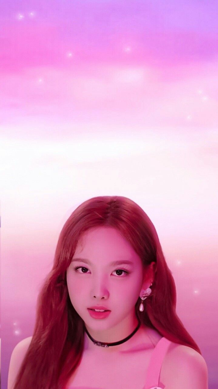iPhone Nayeon Wallpapers - Wallpaper Cave