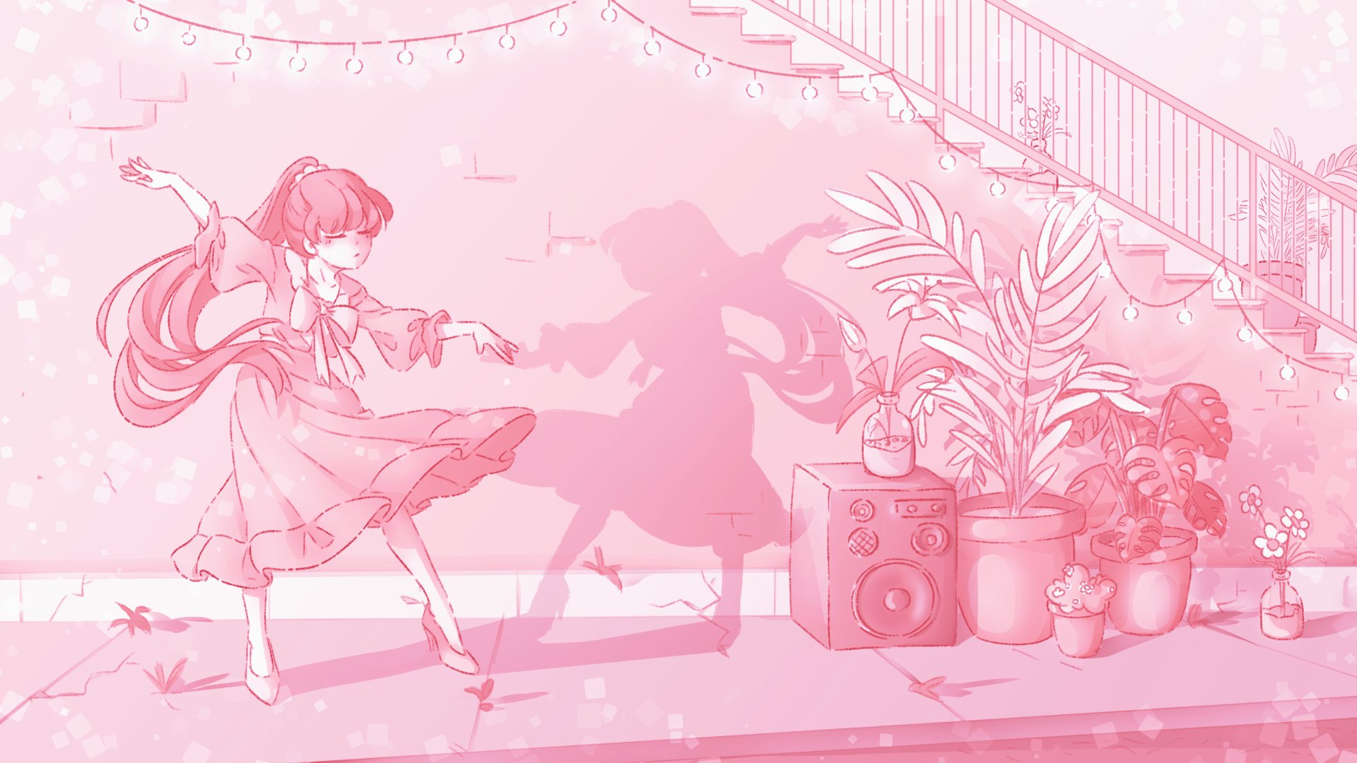 Pink Aesthetic Anime PC Wallpapers Wallpaper Cave Pink Aesthetic Anime PC Wallpapers Wallpaper Cave