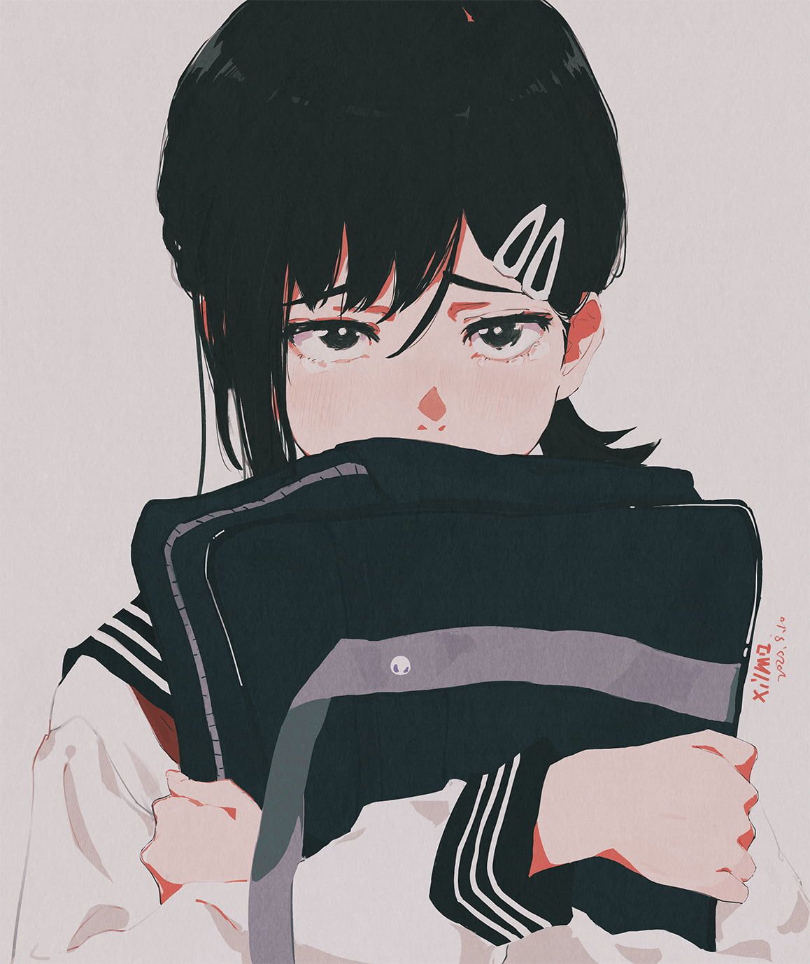 Kobeni Higashiyama Wallpapers - Wallpaper Cave