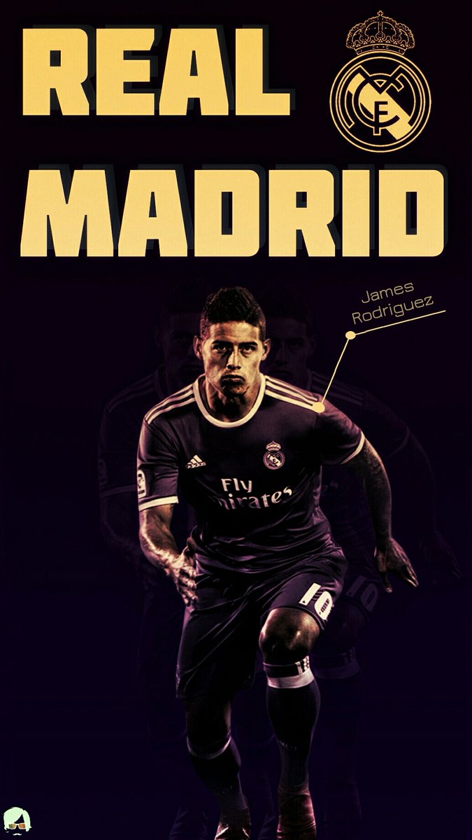 As9Gfx Rodriguez Madrid #GoldenBoy #JR10 # Wallpaper #Lockscreen RT's Are Appreciated