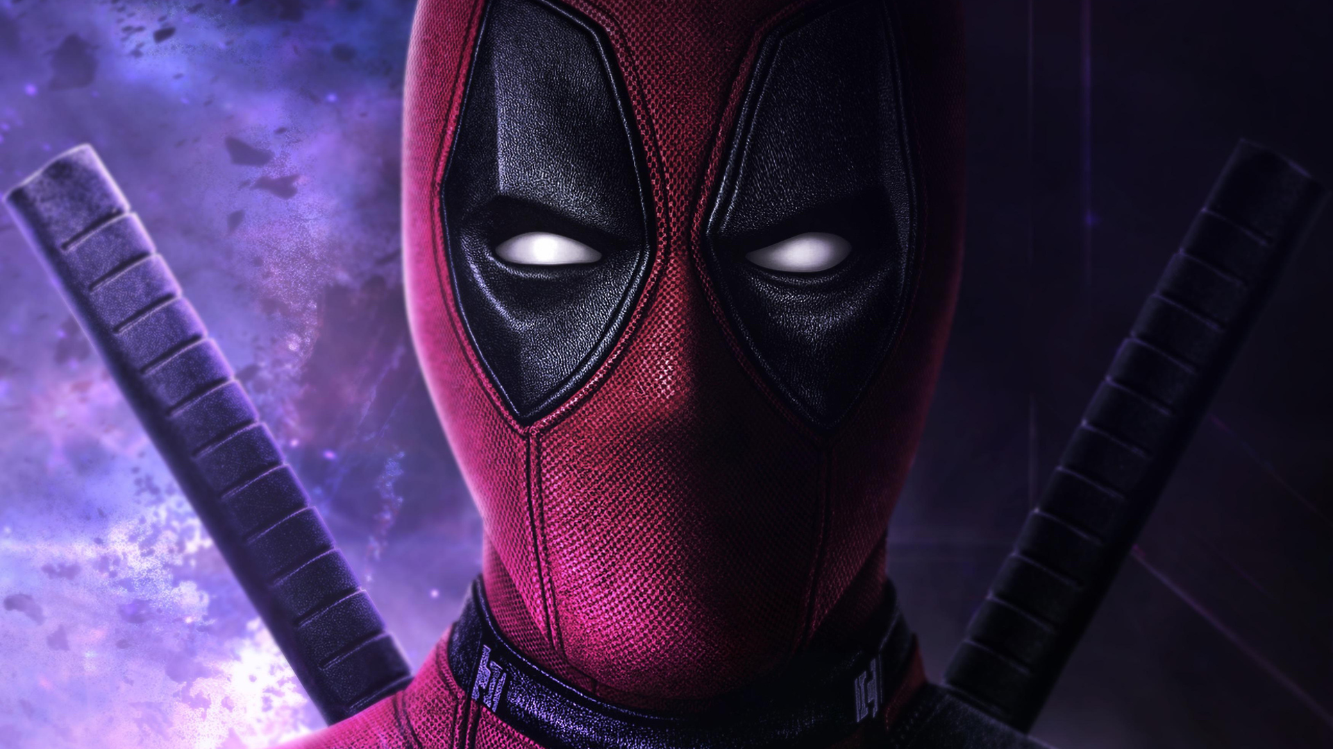 Deadpool New Laptop Full HD 1080P HD 4k Wallpaper, Image, Background, Photo and Picture