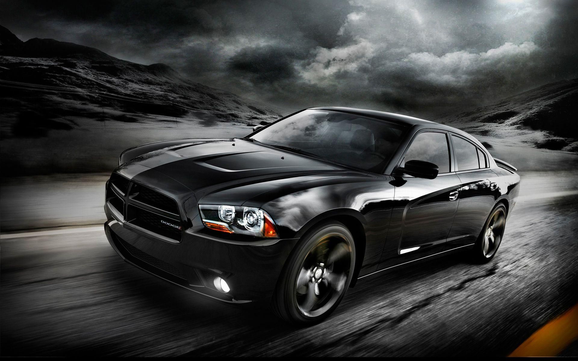Dodge Charger Wallpaper