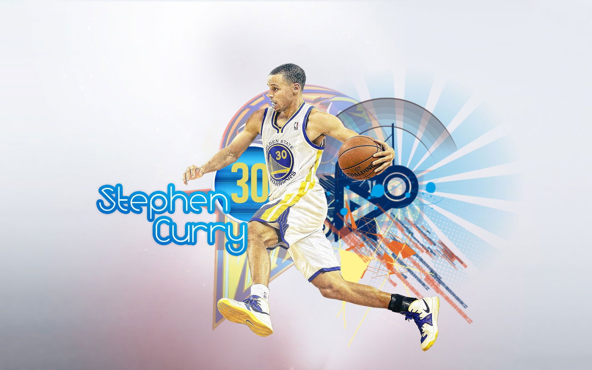 Stephen Curry wallpaper free download. Wallpaper, Background, Image, Art Photo. Stephen curry wallpaper, Stephen curry wallpaper hd, Curry wallpaper