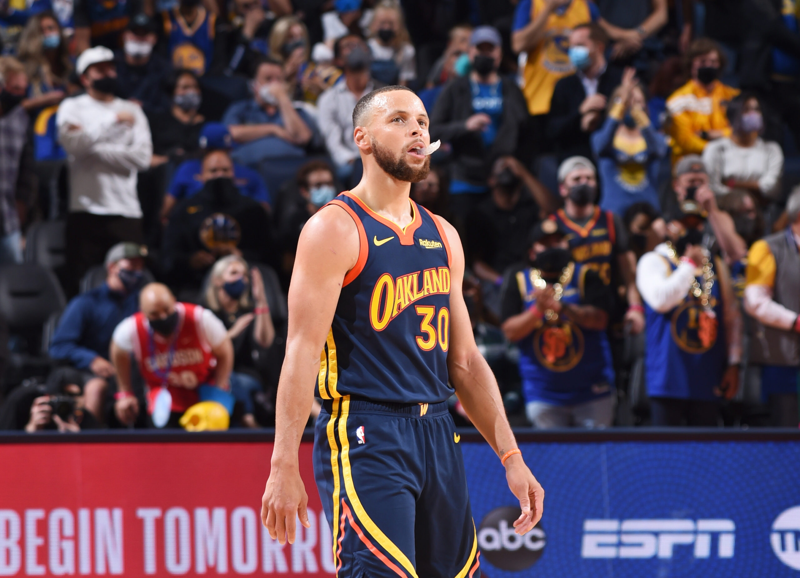 GM Myers Confident Warriors Will Re Sign Stephen Curry