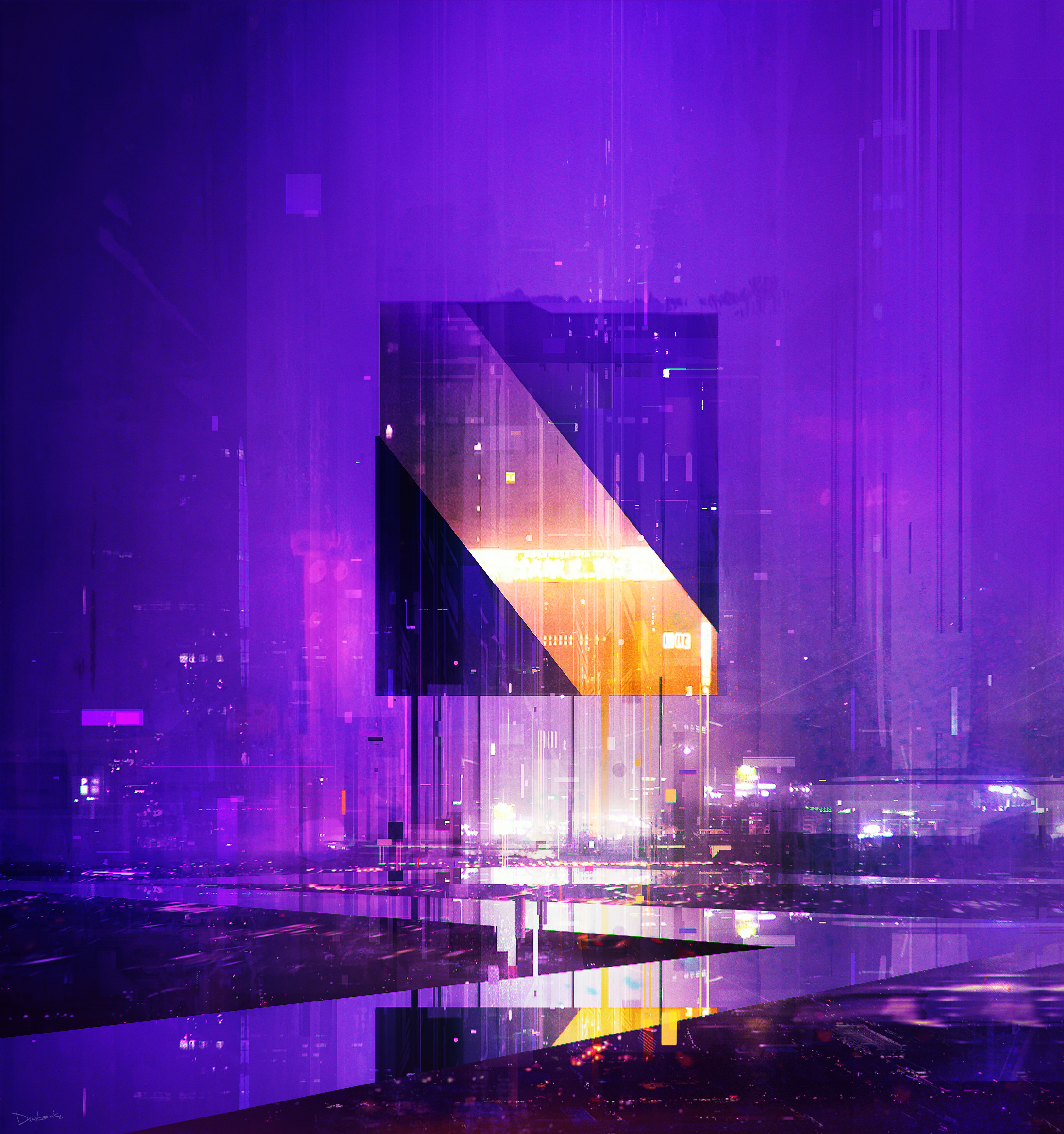 Meta City