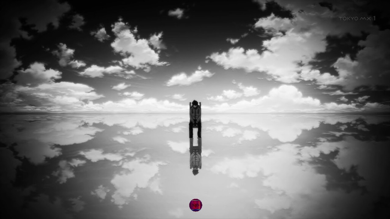 Shae OT GHOUL OPENING DRILL REMIX