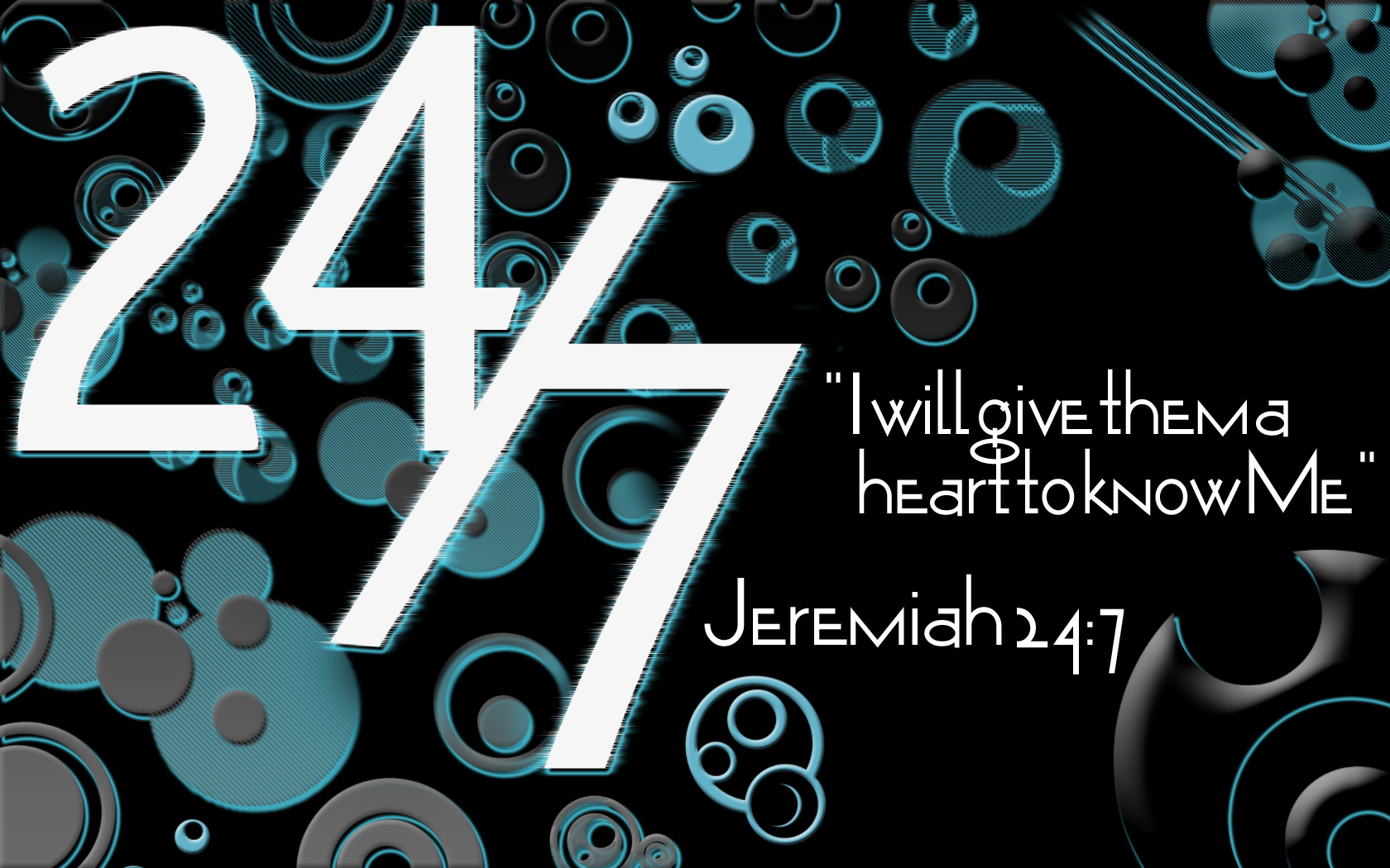 2248.) Jeremiah 24. DWELLING in the Word