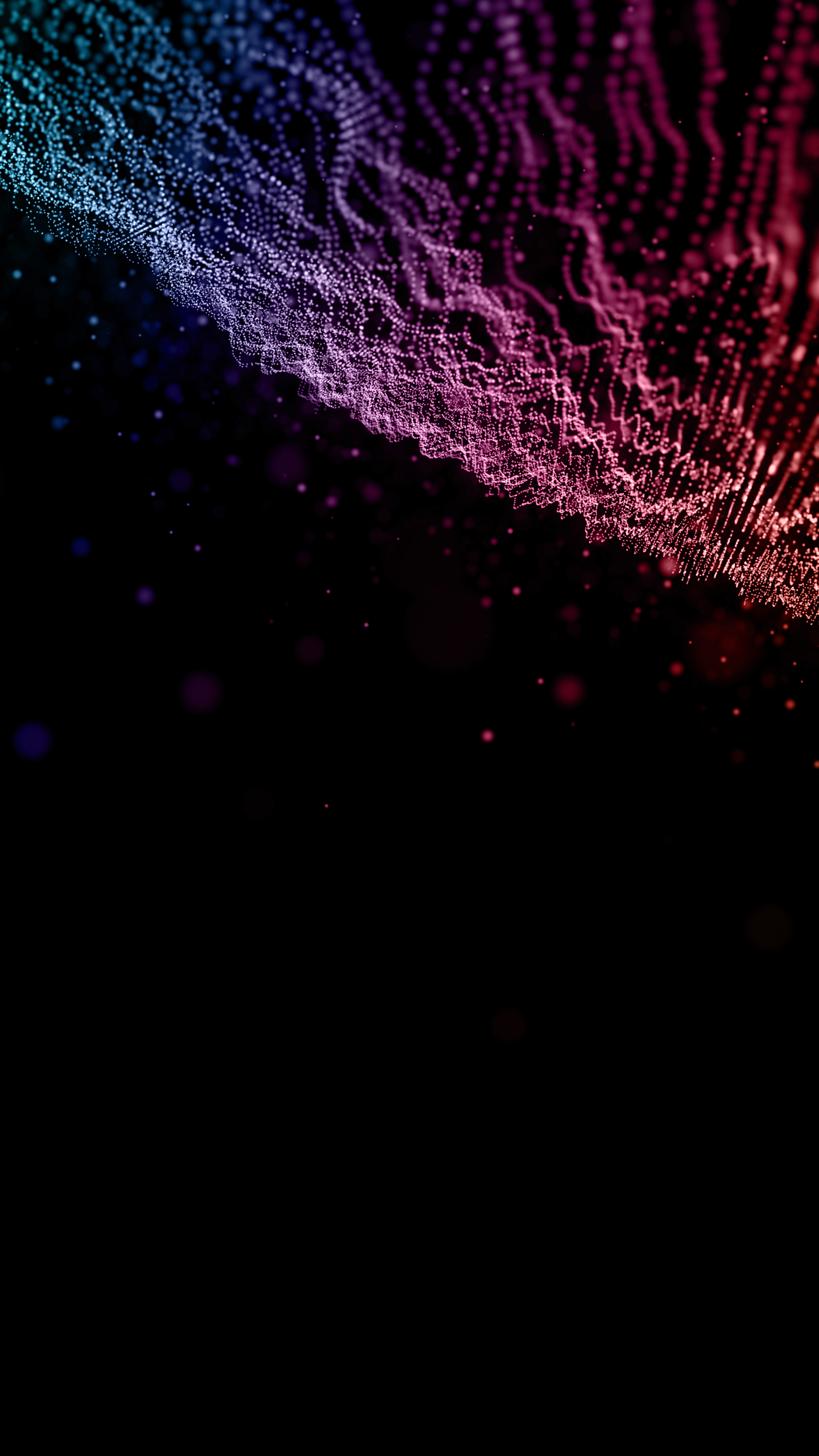 A nice and subtle Bi flag