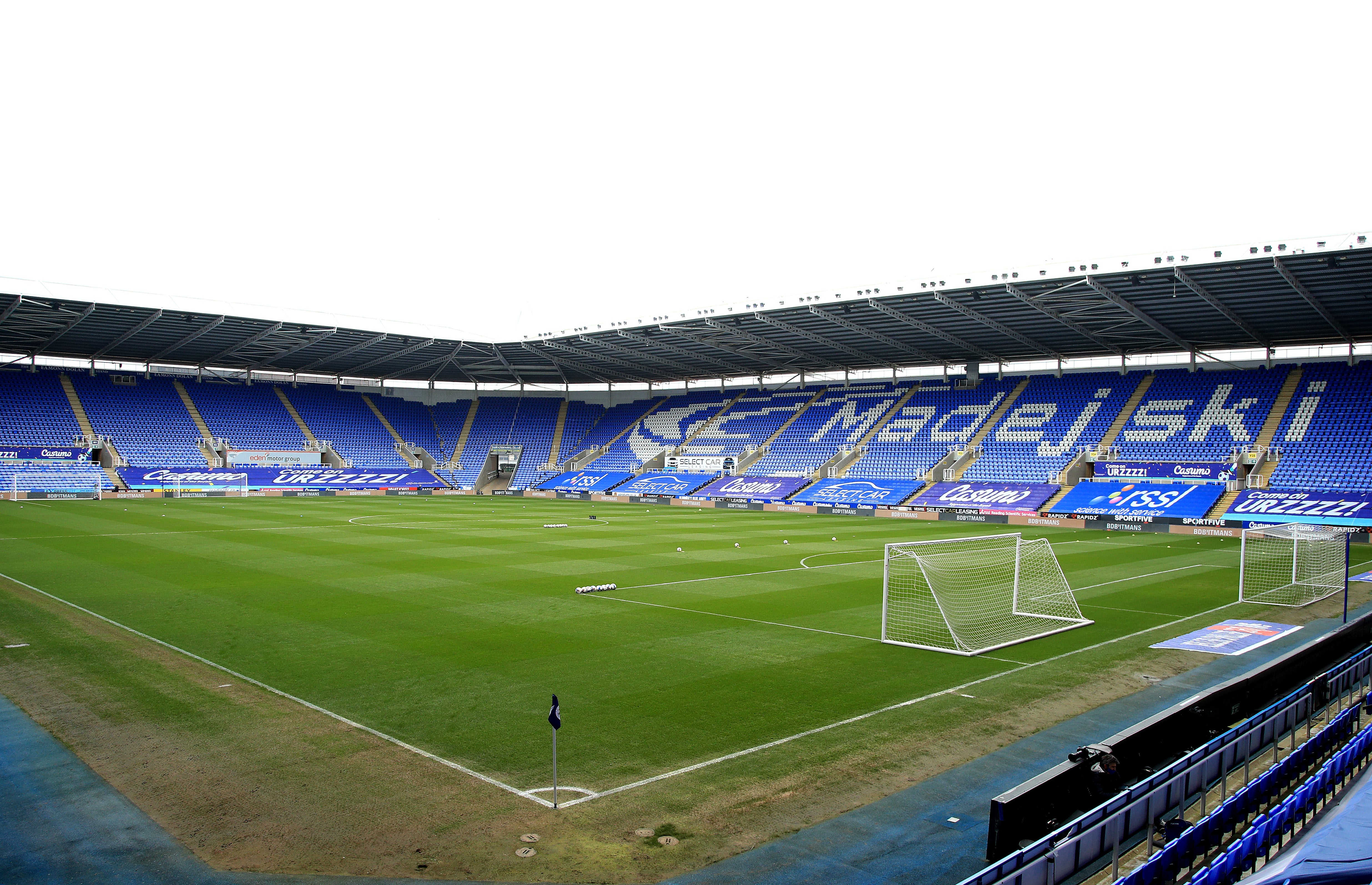 Reading vs Cardiff City LIVE: Championship result, final score and reaction