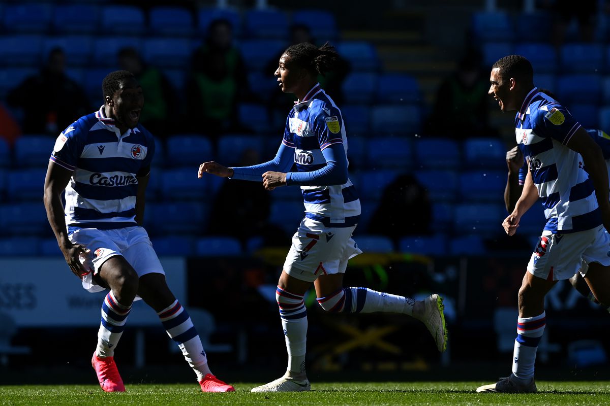 Midweek Musing: A Difficult Week For Reading FC, But A Bright Future Tilehurst End