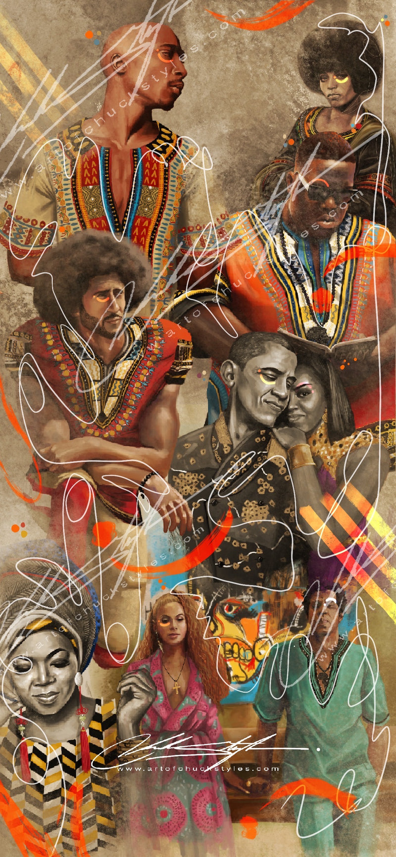 Black Excellence Wallpapers Wallpaper Cave