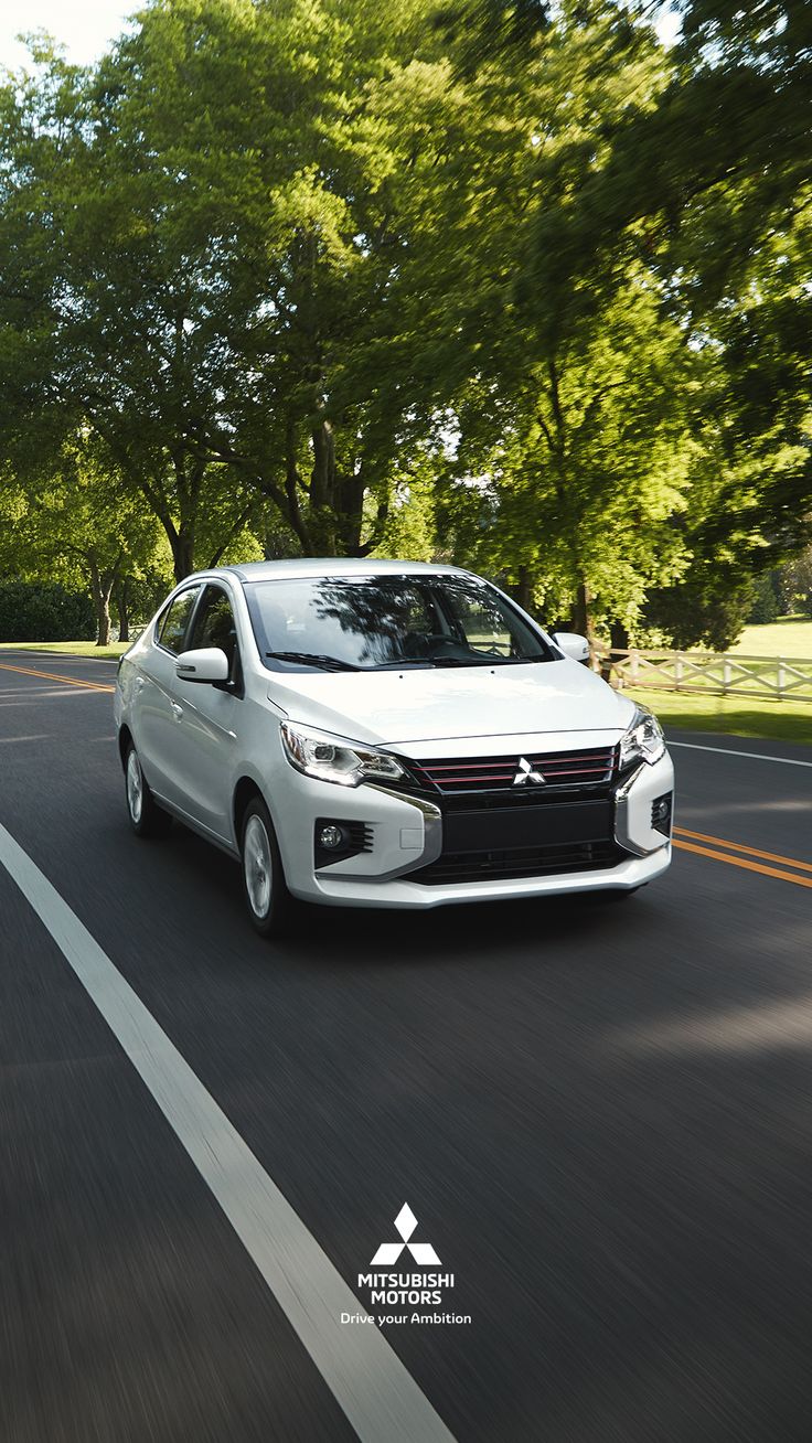 Mitsubishi Wallpaper