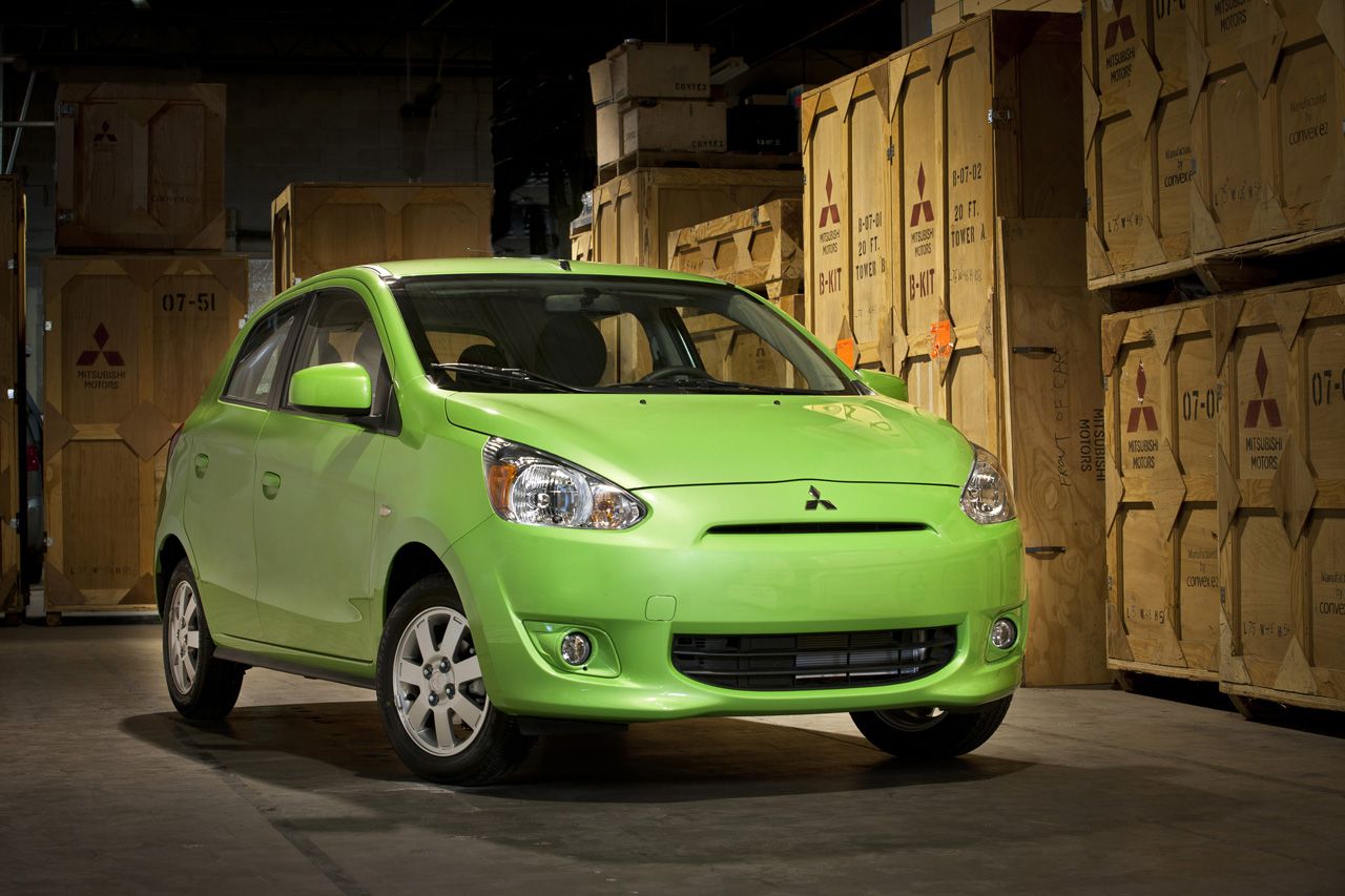 Лучшие маленькие автомобили, которые вы можете купить в 2023 году | Блог  EpicVIN
