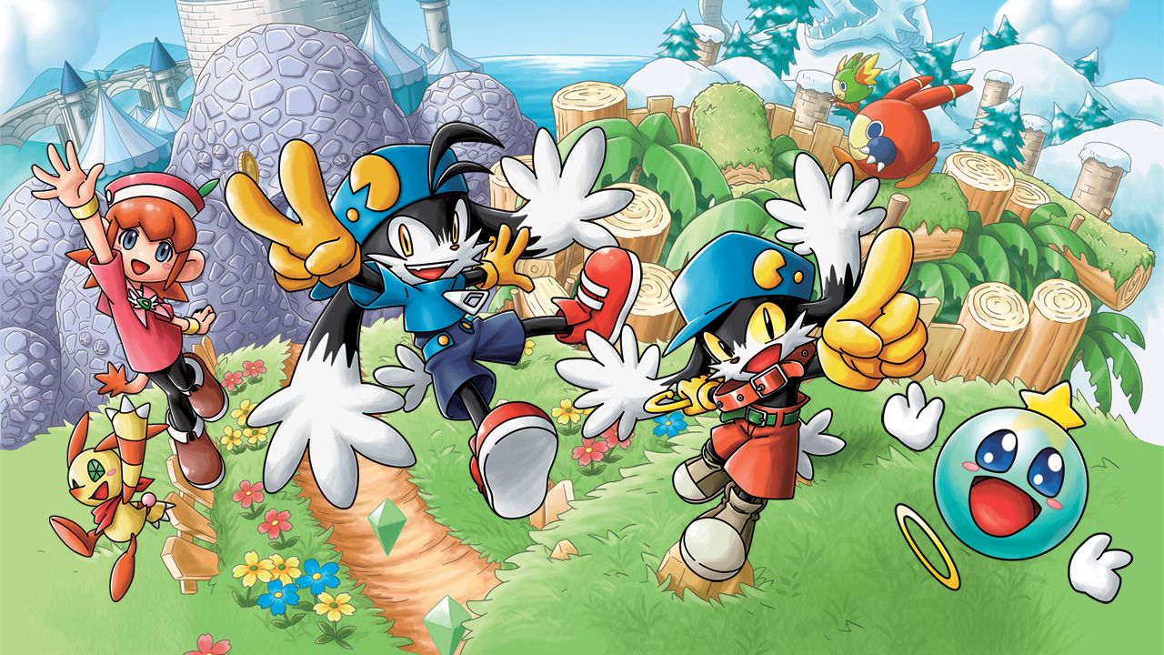 Klonoa Phantasy Reverie Series Wallpapers Wallpaper Cave klonoa-phantasy-reverie-series-wallpapers-wallpaper-cave