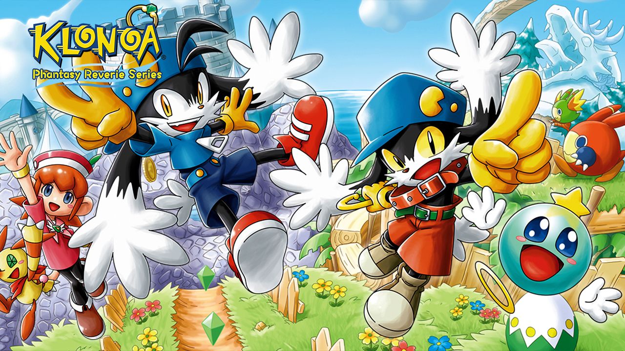 Klonoa Phantasy Reverie Series Wallpapers Wallpaper Cave klonoa-phantasy-reverie-series-wallpapers-wallpaper-cave