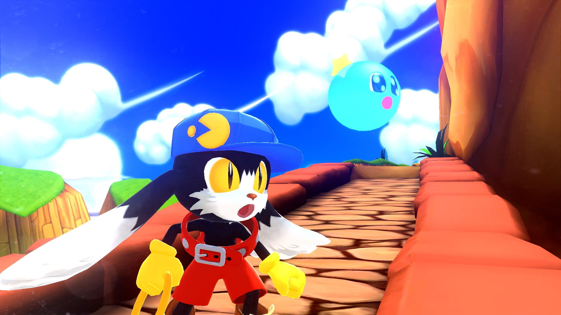 Bandai Namco To Release Kloana Phantasy Reverie Series This July