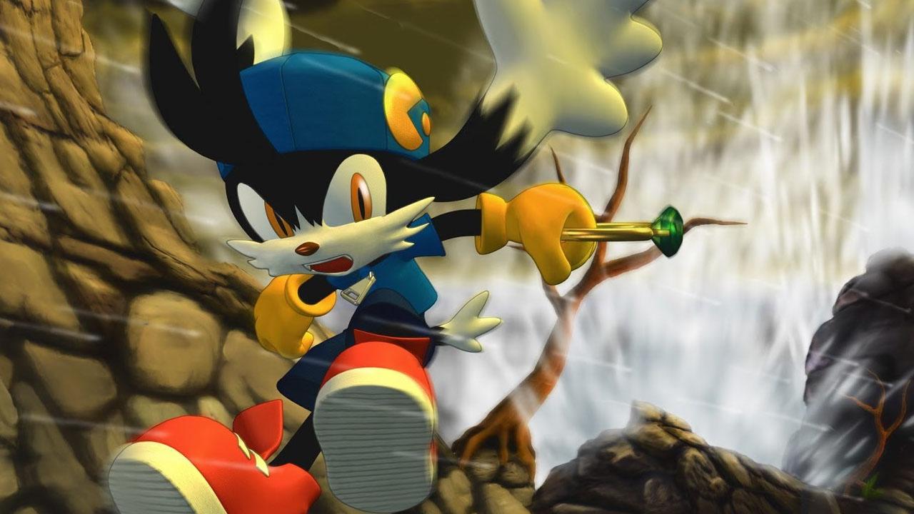 Klonoa Phantasy Reverie Series Wallpapers - Wallpaper Cave