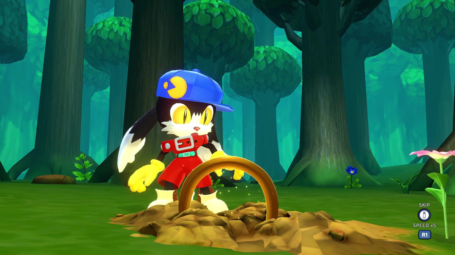Klonoa Phantasy Reverie Series. Bandai Namco Entertainment Asia