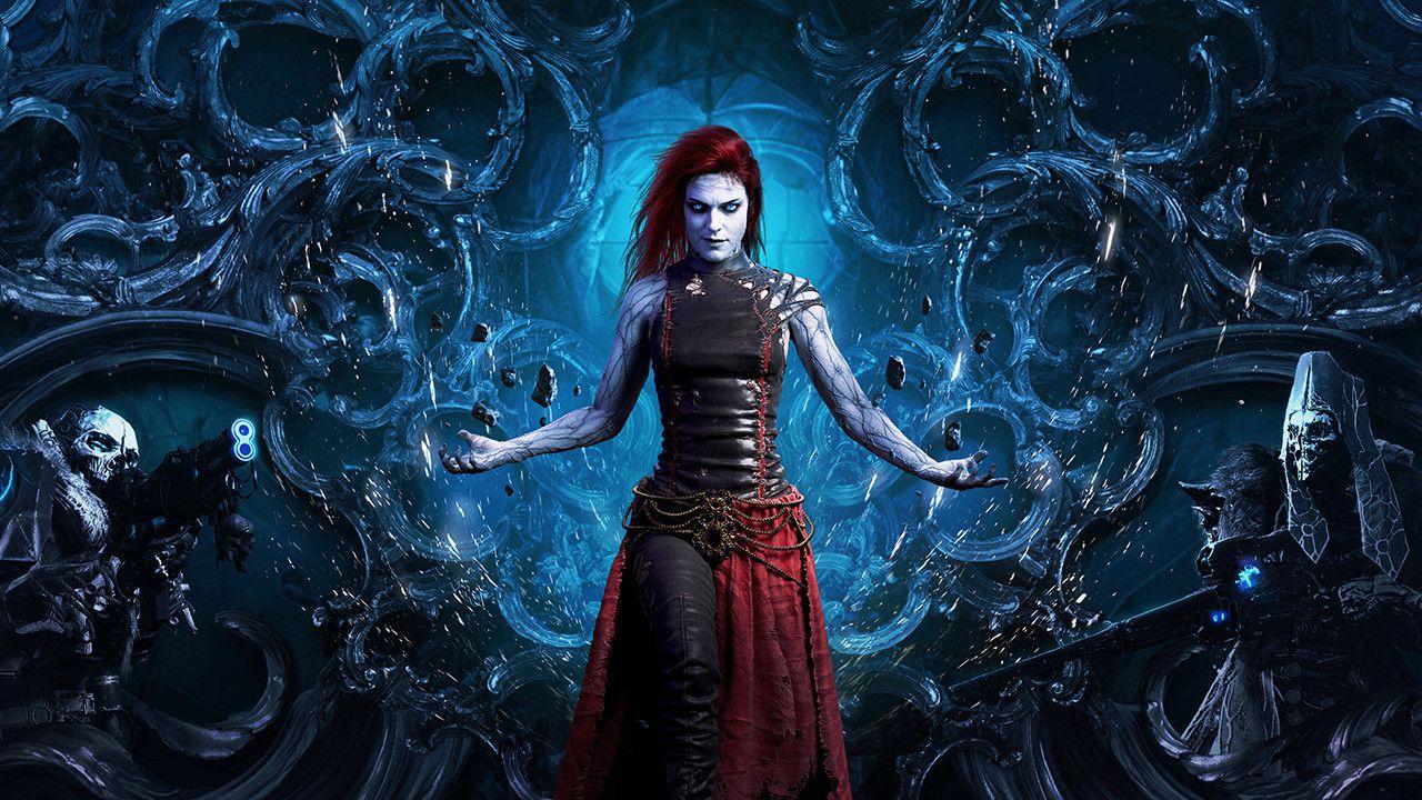 Outriders Worldslayer is a sea of gameplay news with the expansion. Here's the video News 24