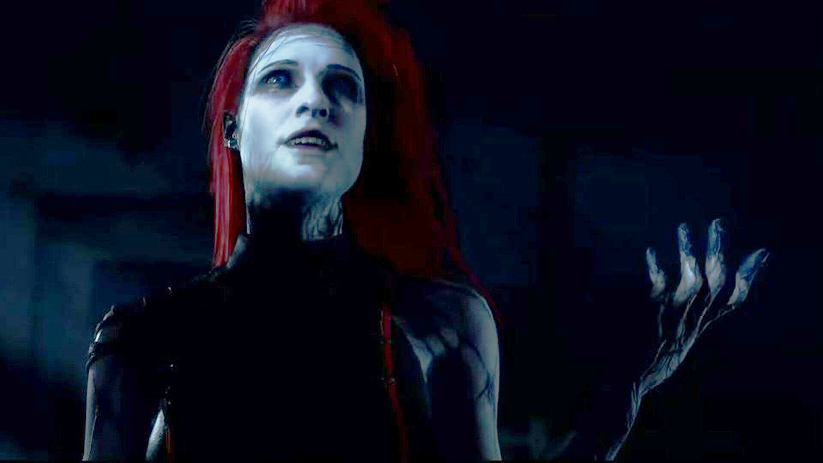 Outriders' first paid expansion Worldslayer launches a fresh campaign in June. Rock Paper Shotgun