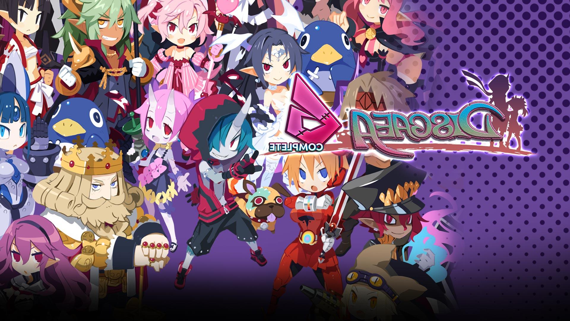 Disgaea 6 Complete Demo Now Live on PS PS5 News 24