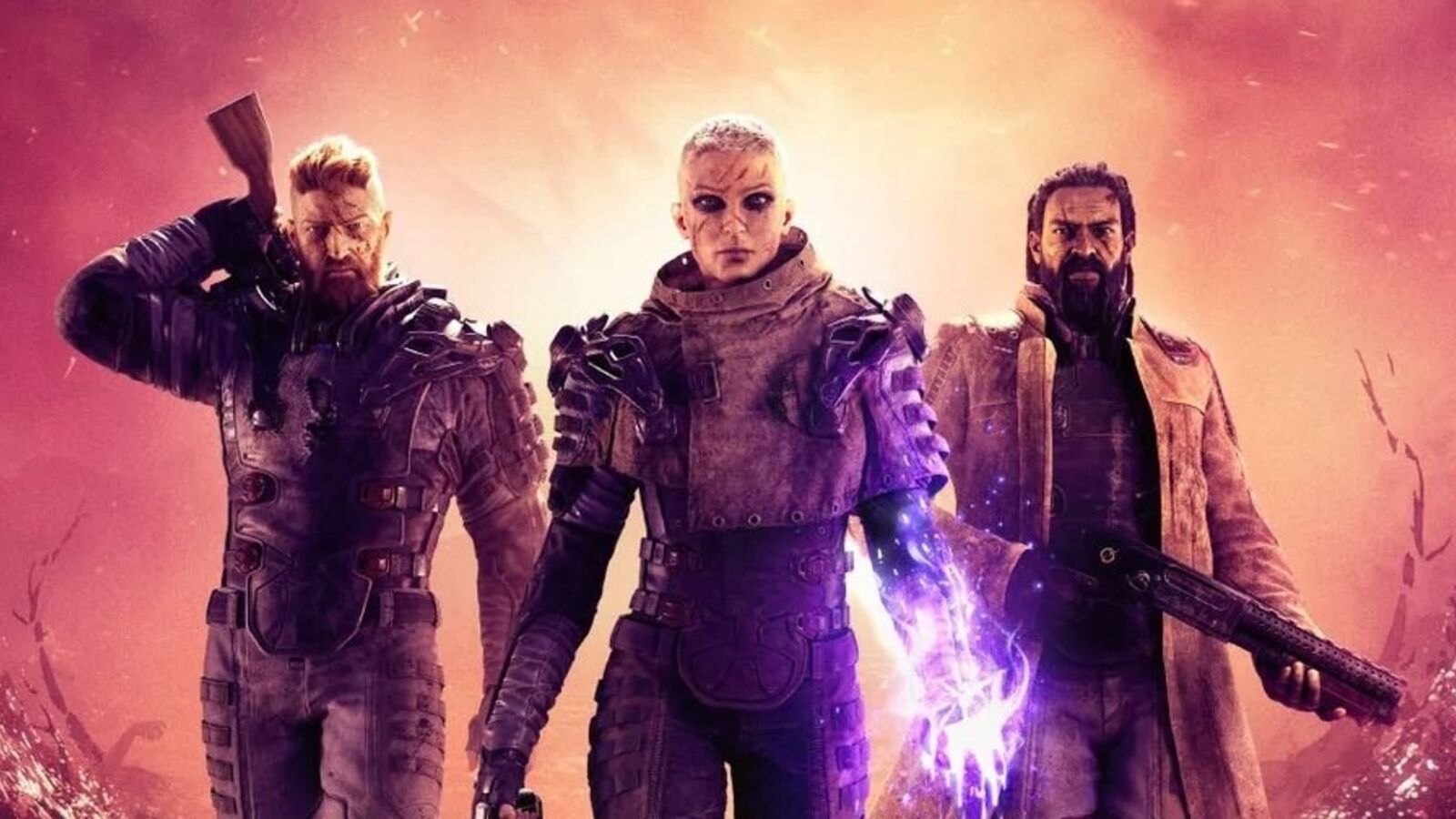 Outriders, the reveal of the Worldslayer expansion is imminent