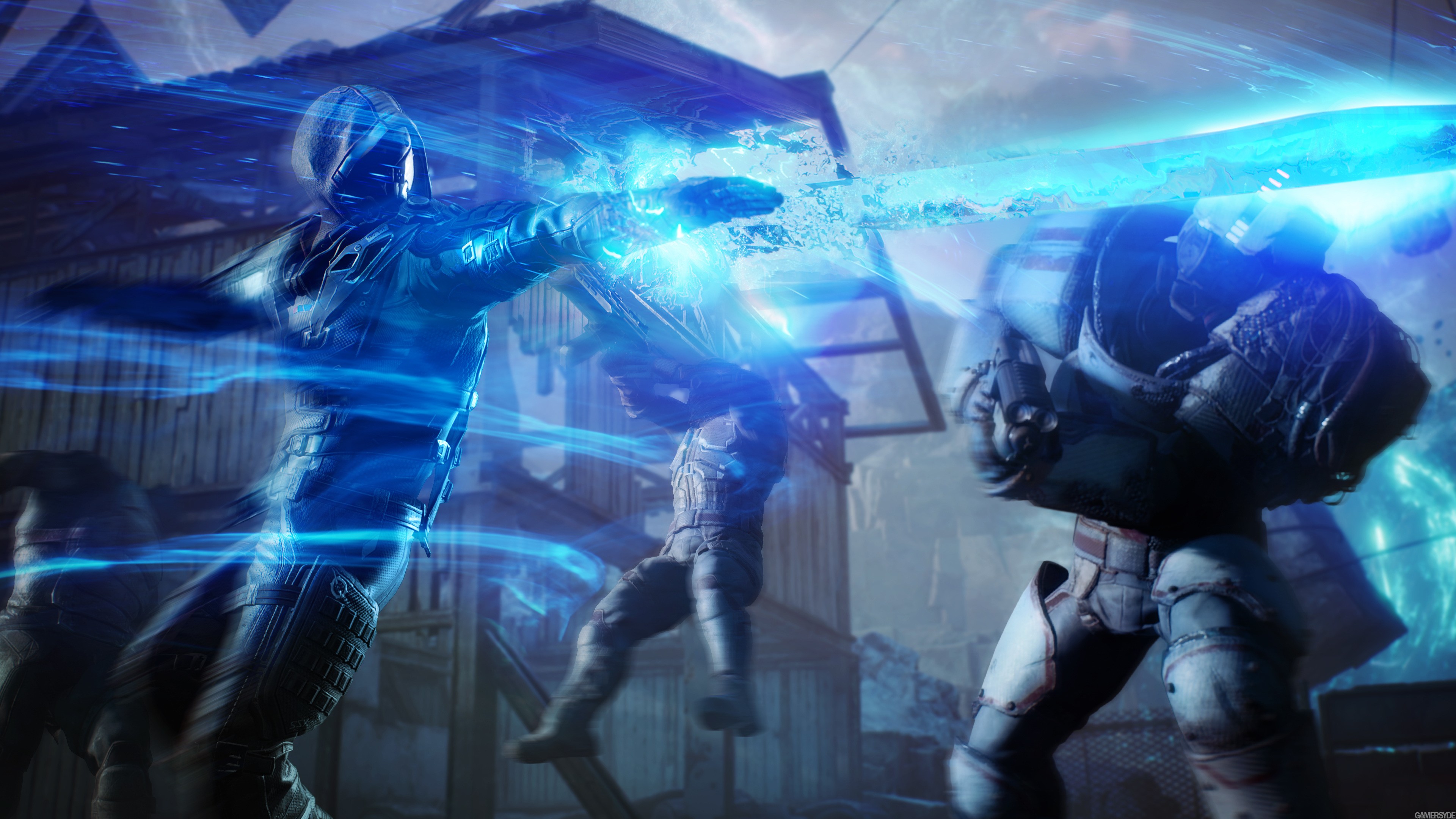 Buy Outriders Worldslayer Upgrade Steam