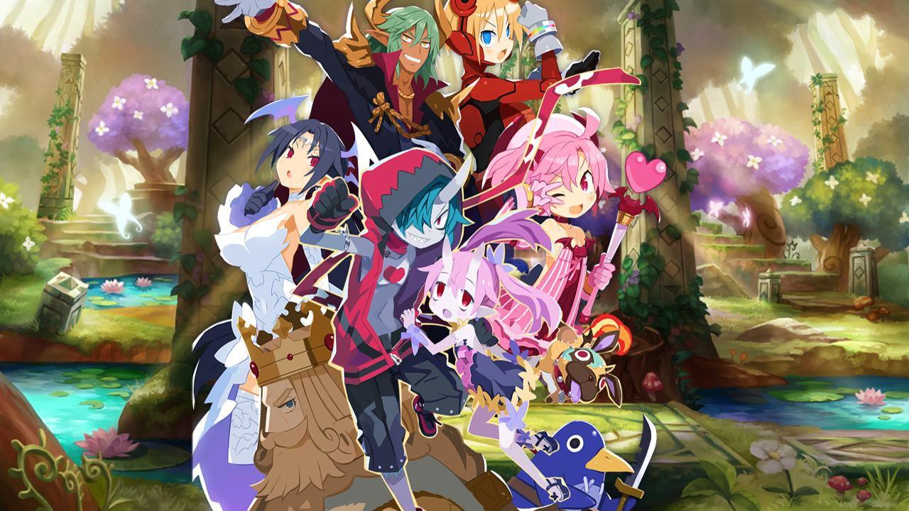 Disgaea 6 Complete Review: The Ultimate Version of Strategic Insane News 24