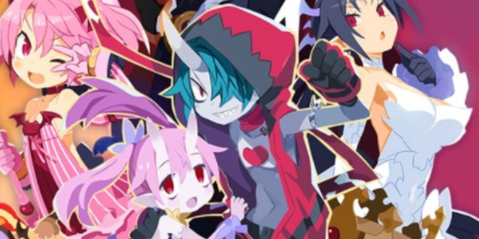 Disgaea 6 Complete heads to PlayStation PS and PC this summer