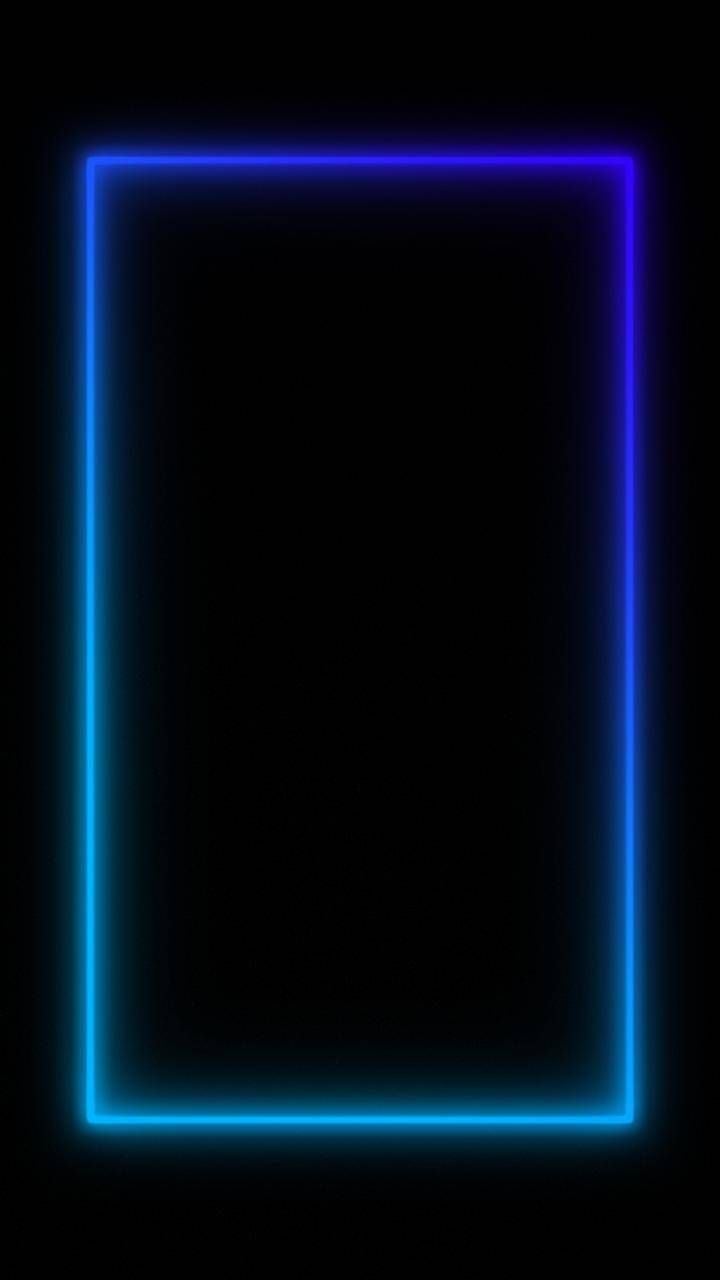 Neon Edge Wallpapers - Wallpaper Cave