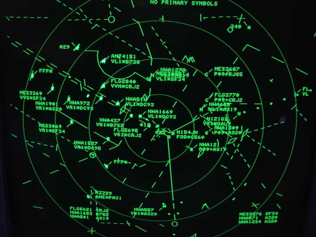 gatwick_1245152c. Air traffic control, Traffic, Control panels