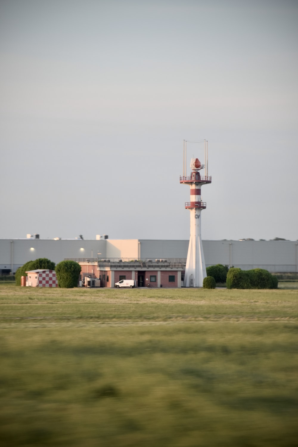 Air Traffic Control Tower Picture. Download Free Image