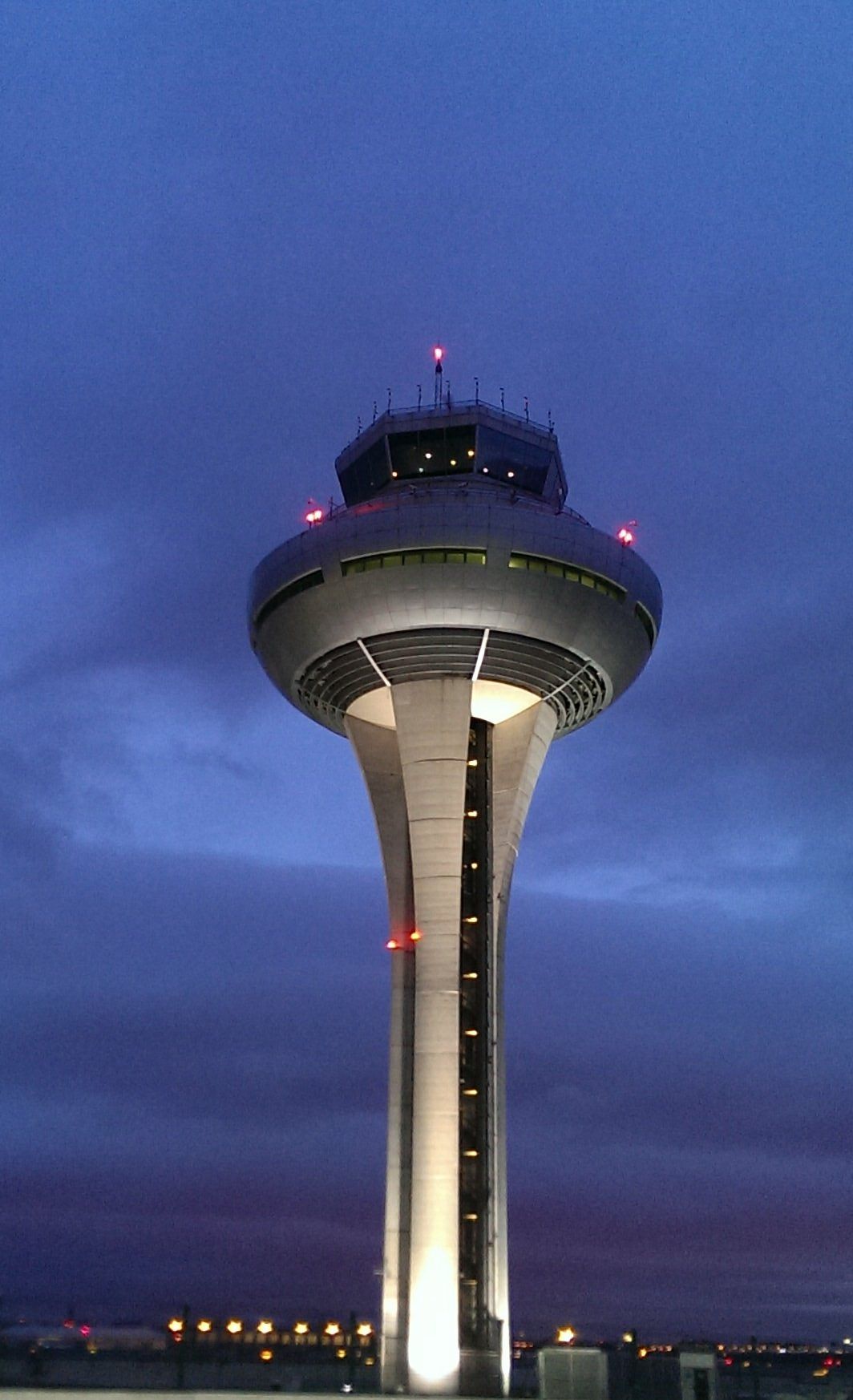 Airport Control Tower. Airport control tower, Airport tower, Water tower