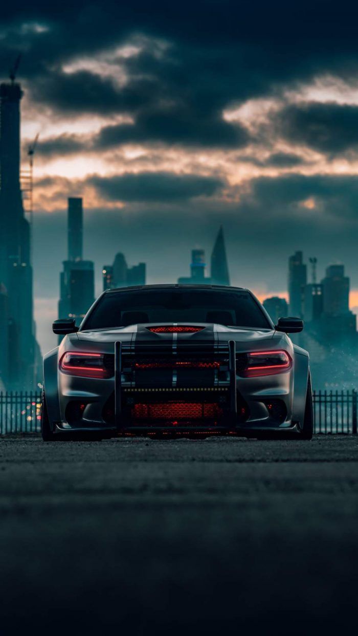 iPhone Wallpaper for iPhone iPhone 11 and iPhone X, iPhone Wallpaper. Charger srt hellcat, Charger srt, Dodge charger srt