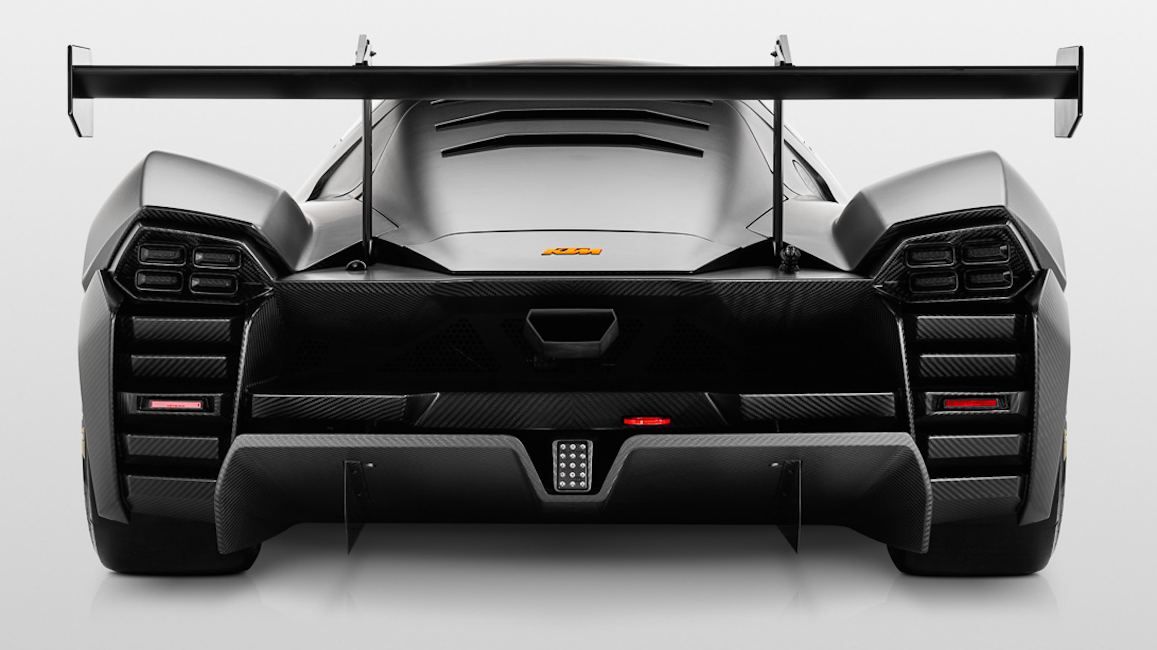KTM X BOW GTX Launched With Radical 'jet Fighter' Canopy, Confirmed For Australia
