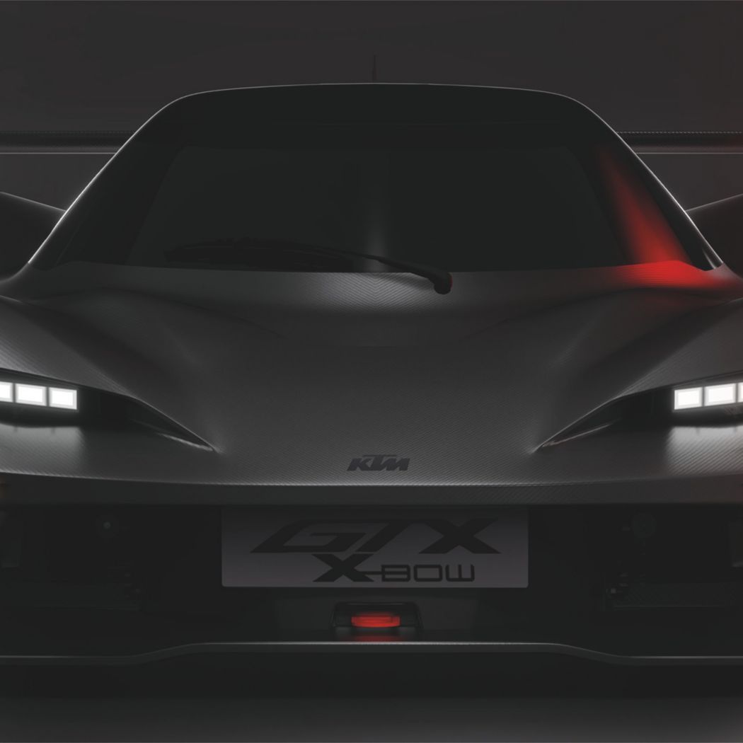 KTM X Bow GTX & GT2 To Be Launched This Year: Manufactured In Graz, Available In Autumn!