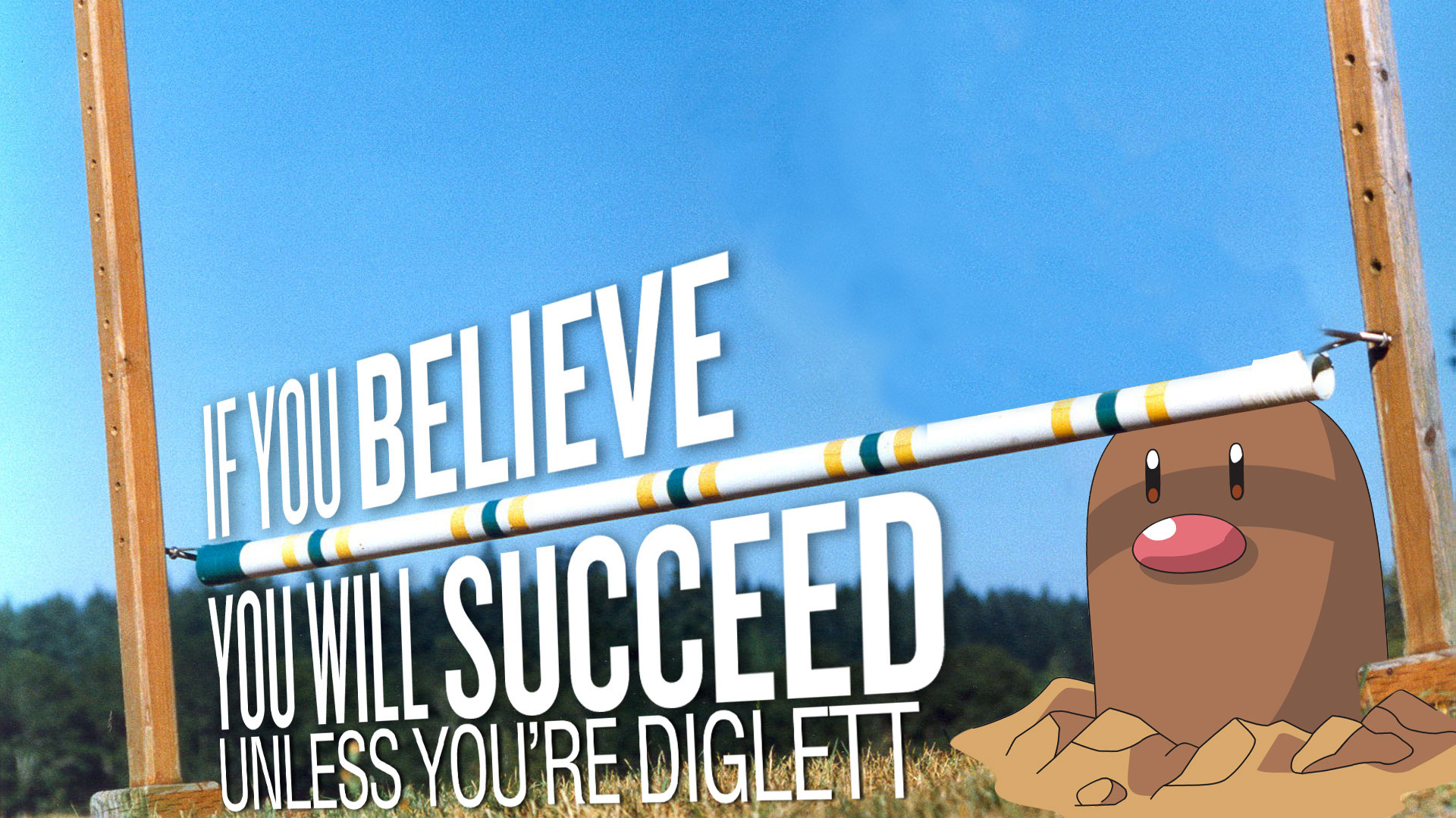 Diglett (Pokémon) HD Wallpaper and Background