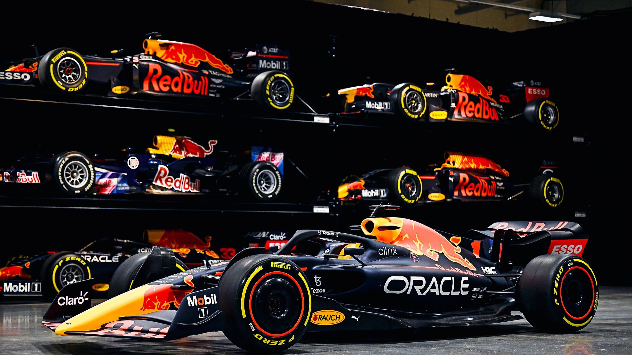 Oracle Red Bull Racing on Twitter en 2022. Course red bull, Courses, Formule 1
