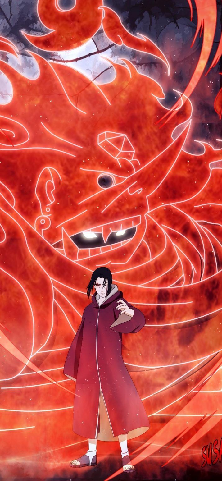 itachi wallpaper 1. Fond d'ecran dessin, Image drôles de bande dessinée, Tutoriel dessin manga