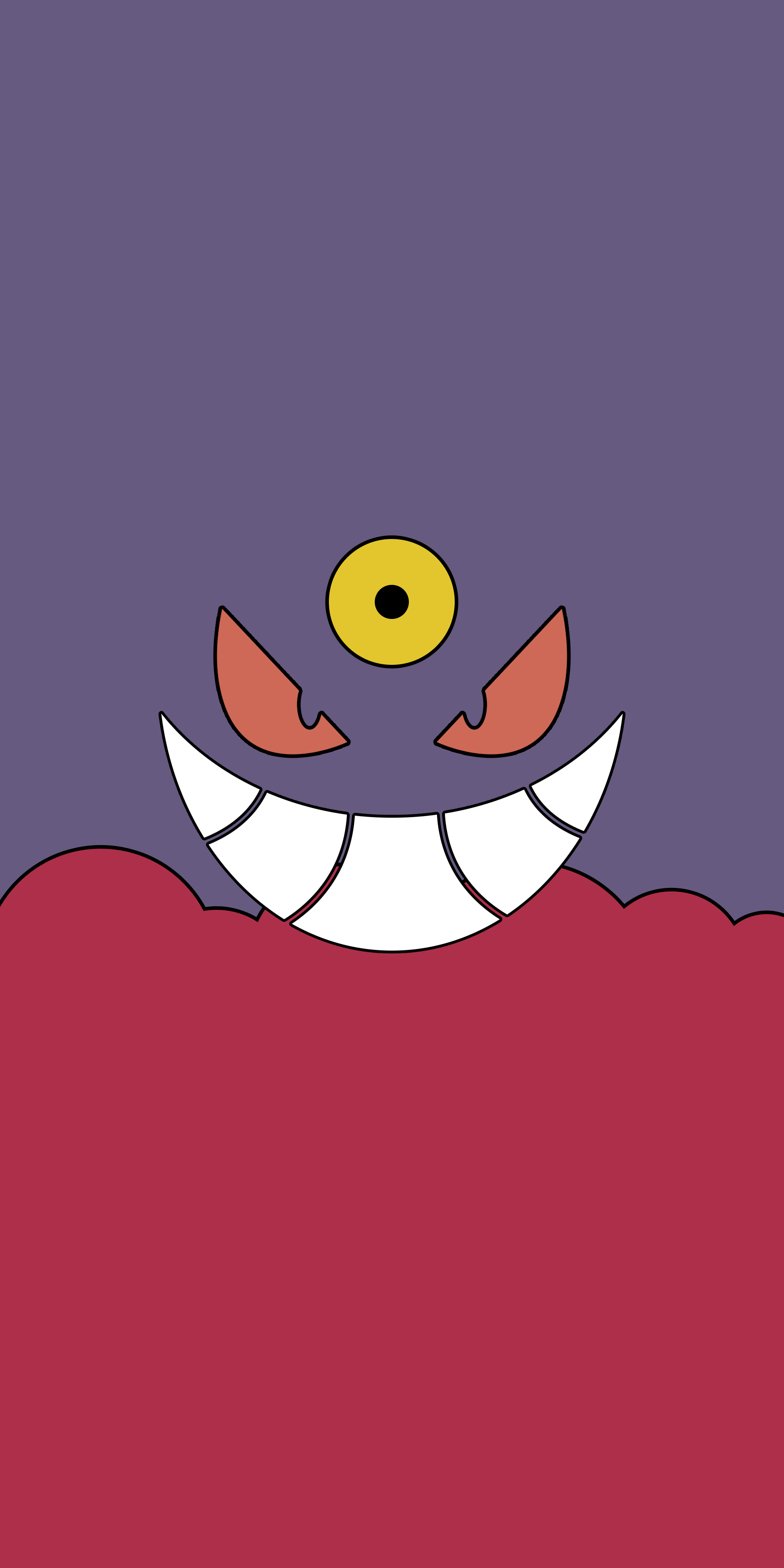 Download free Shiny Gengar Wallpaper 