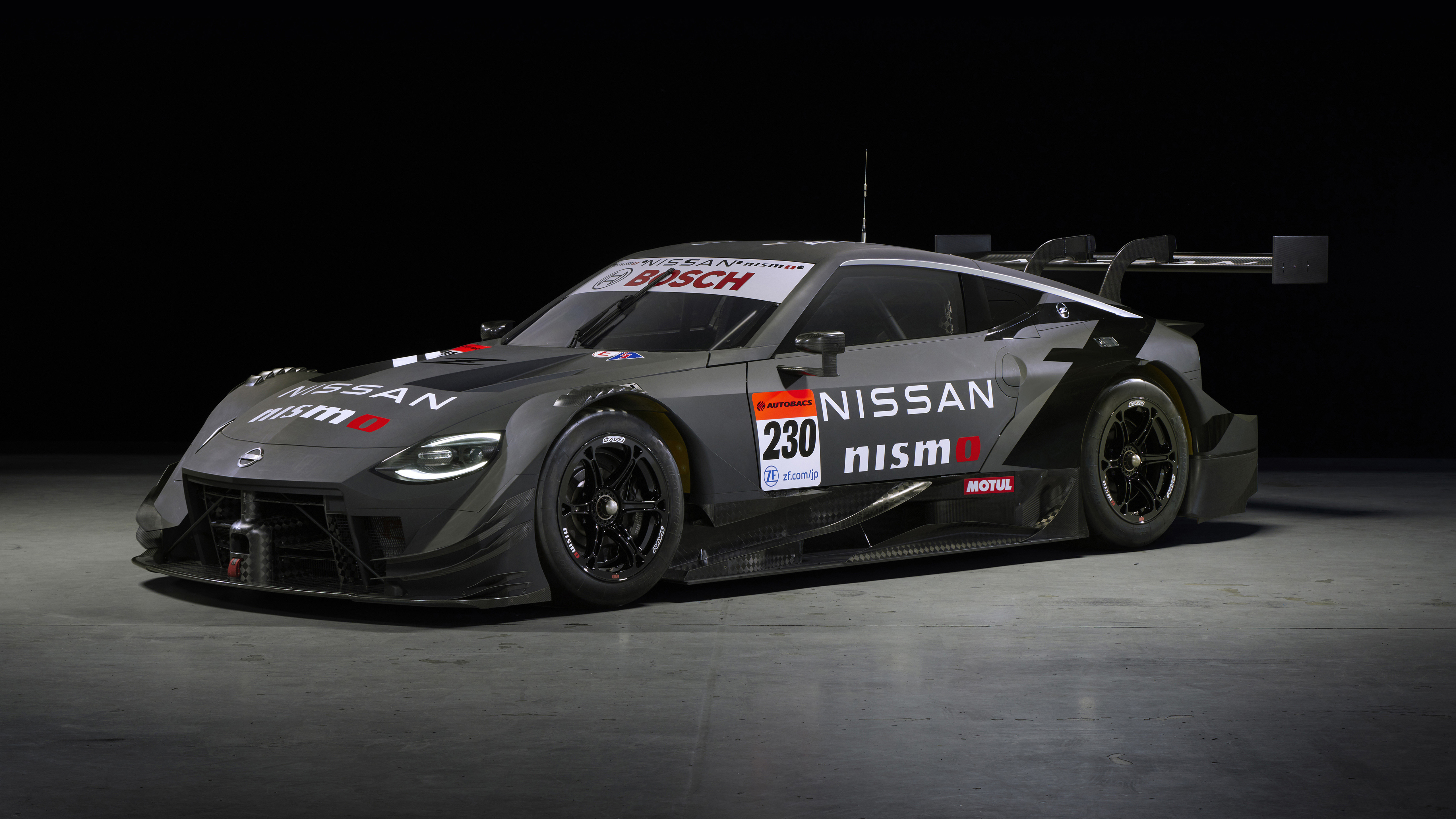 Nismo Nissan Z GT500 2022 5K Wallpaper. HD Car Wallpaper