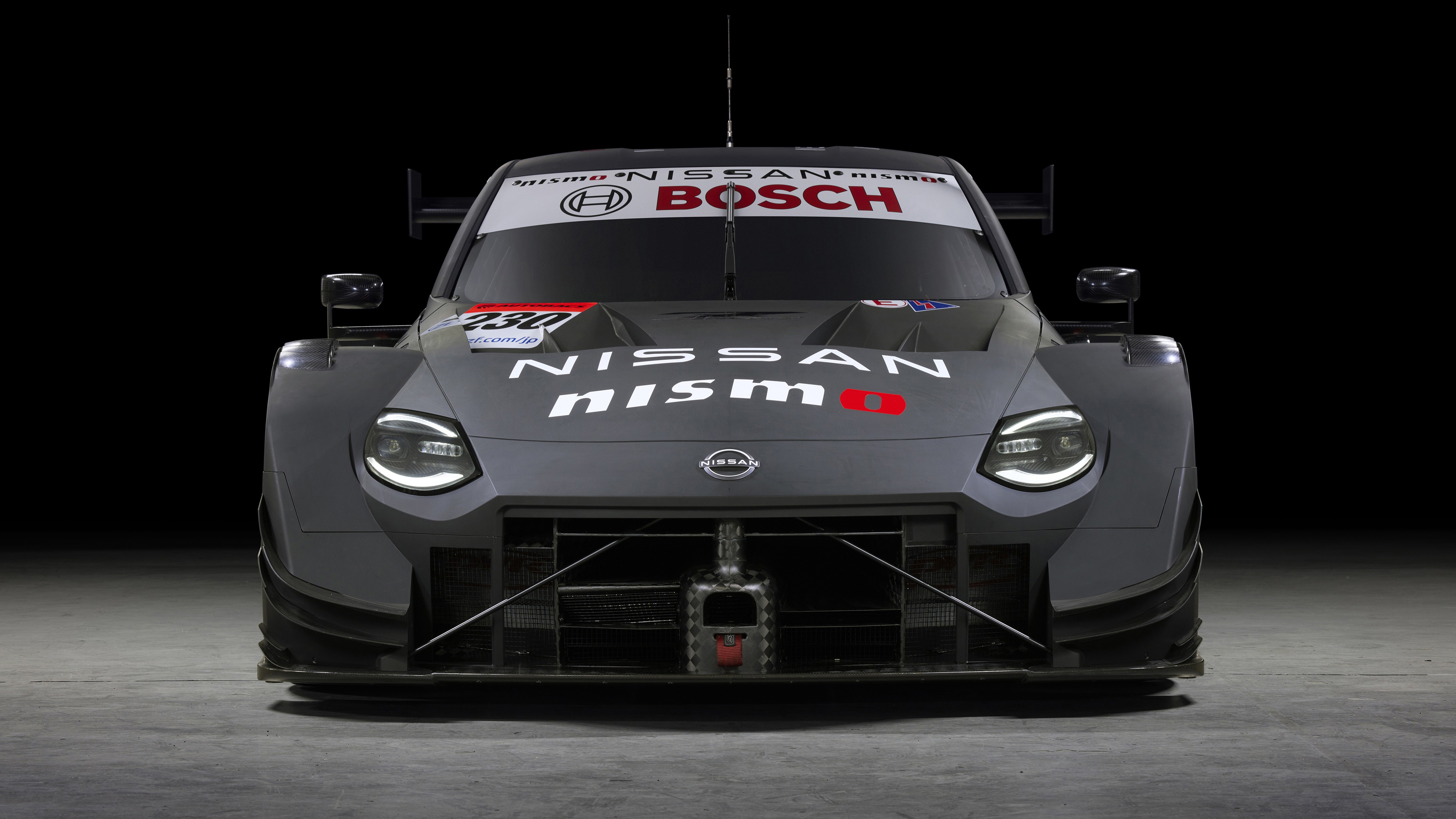 Nismo Nissan Z GT500 2022 5K 3 Wallpaper. HD Car Wallpaper