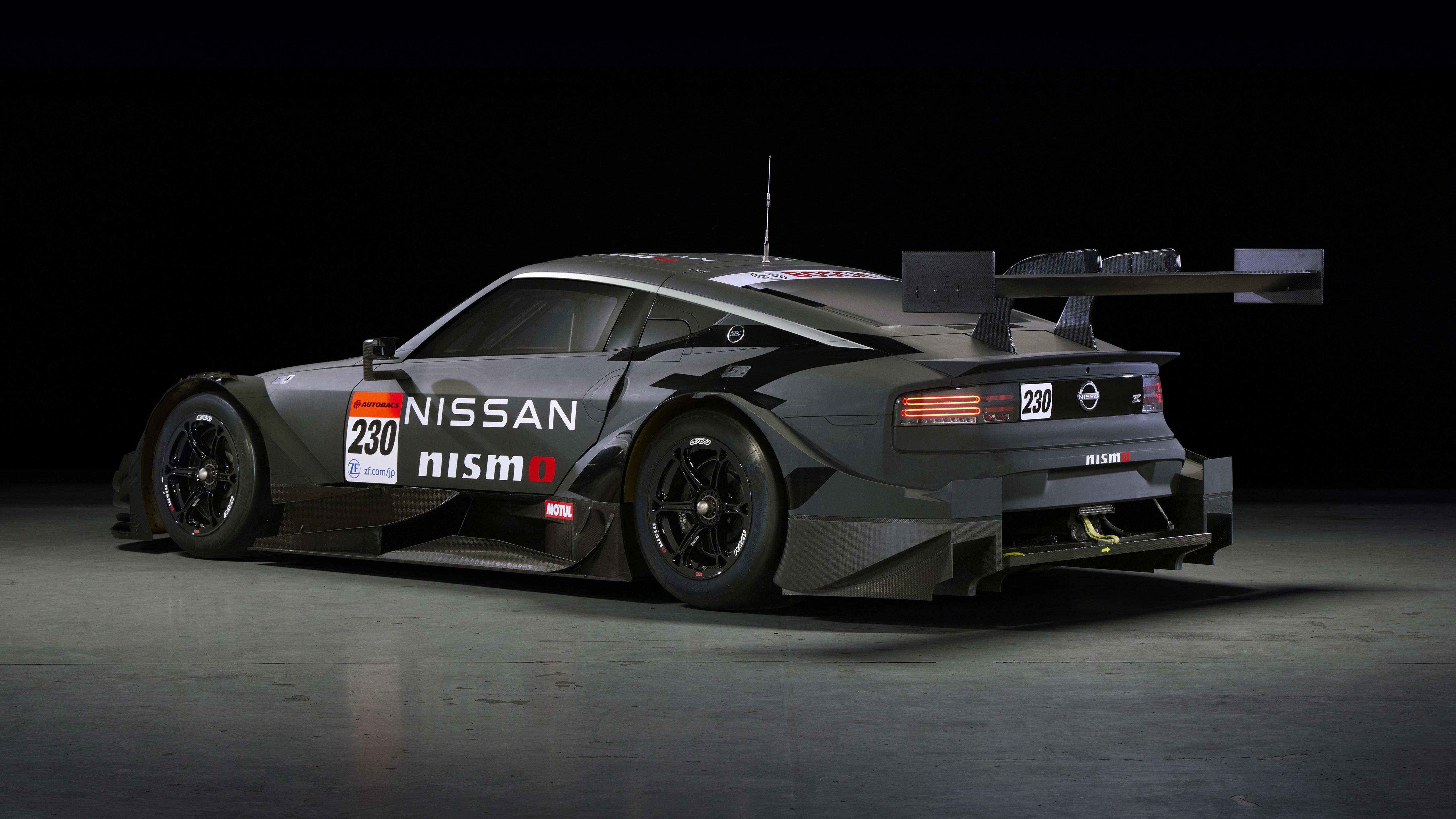 Nismo Nissan Z GT500 2022 5K 2 Wallpaper. HD Car Wallpaper