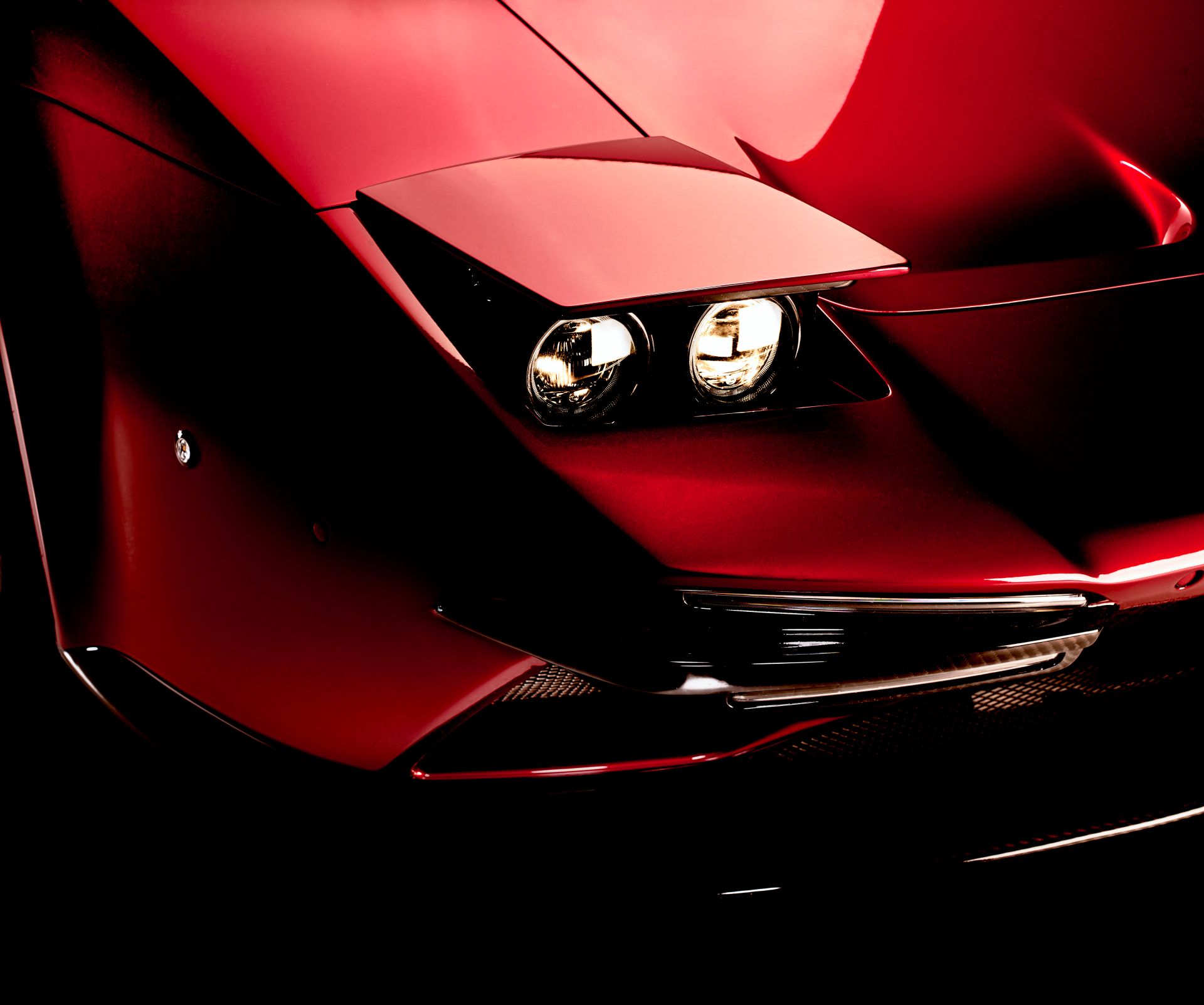 ARES Design Panther ProgettoUno Wallpaper