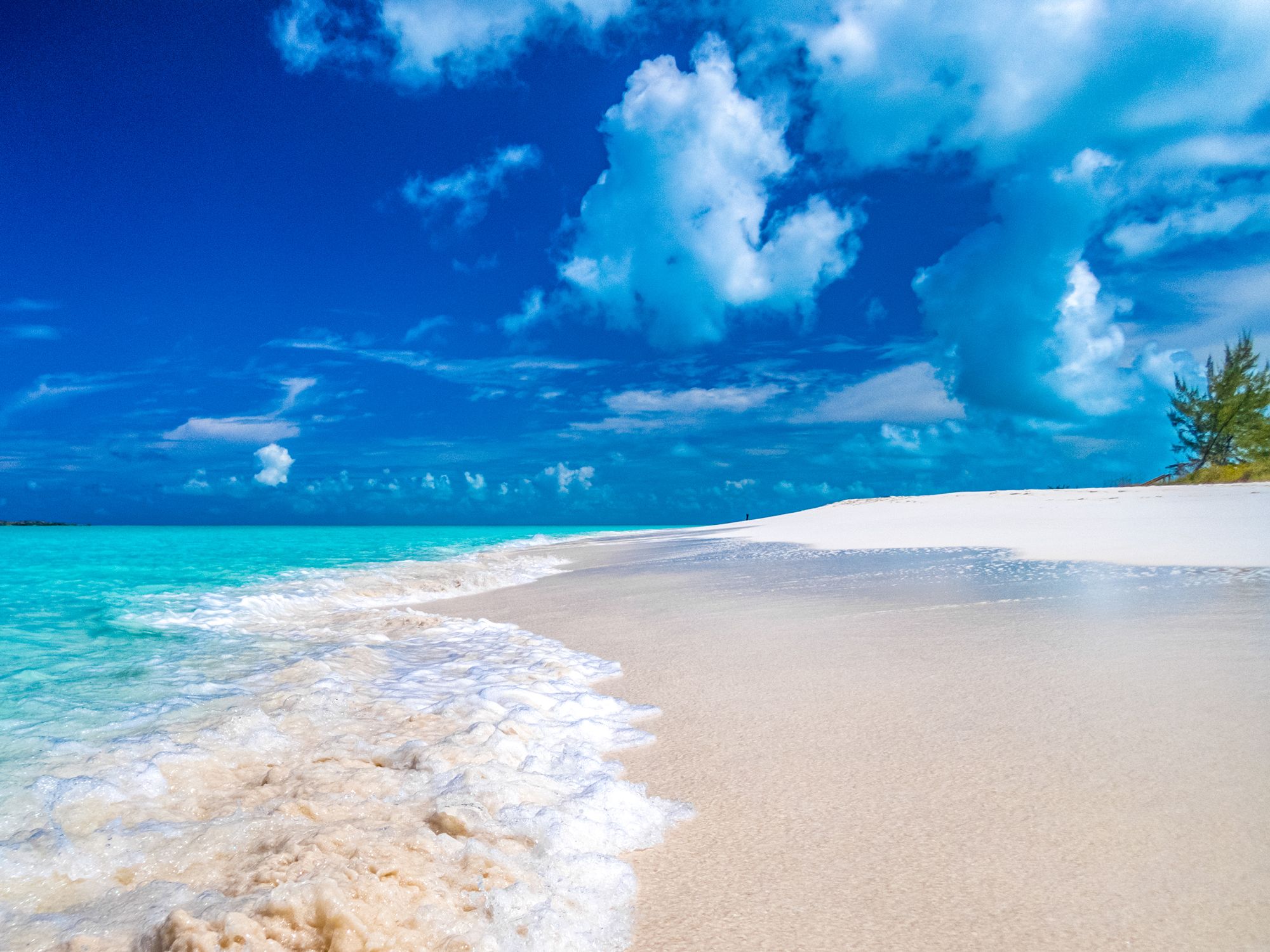 Picture of the Bahamas You'll Fall in Love with