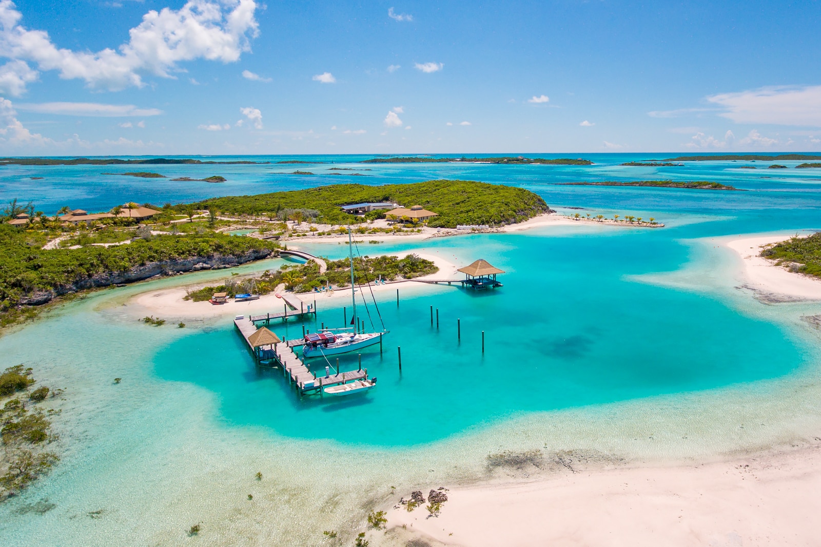 Most Instagrammable Places in The Bahamas to Take Stunning Photo of the Bahamas to Impress Your Friends?