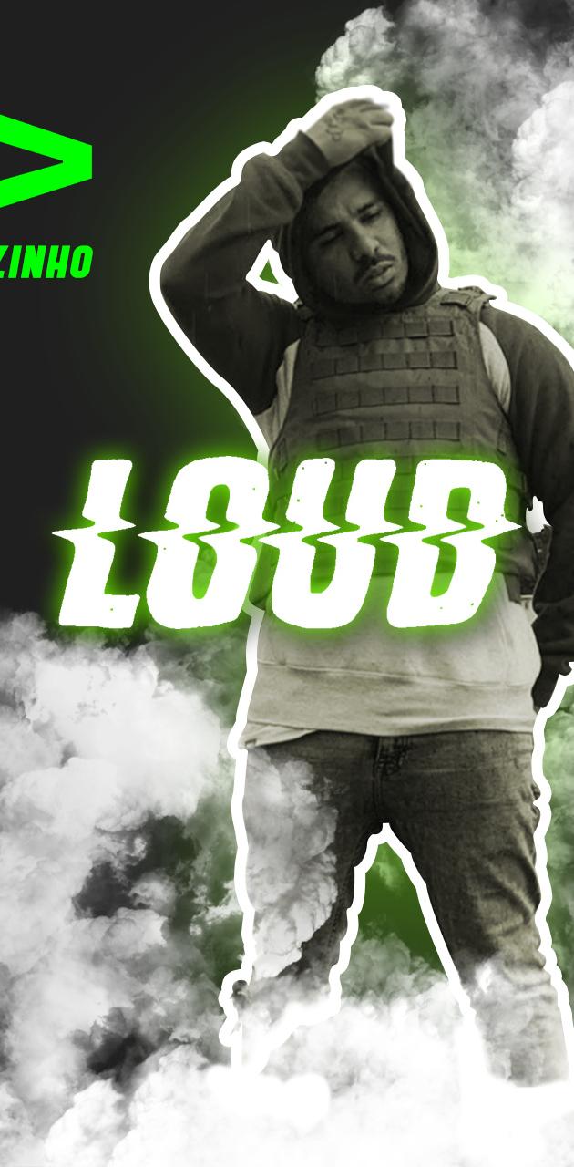 LOUD PIU wallpaper