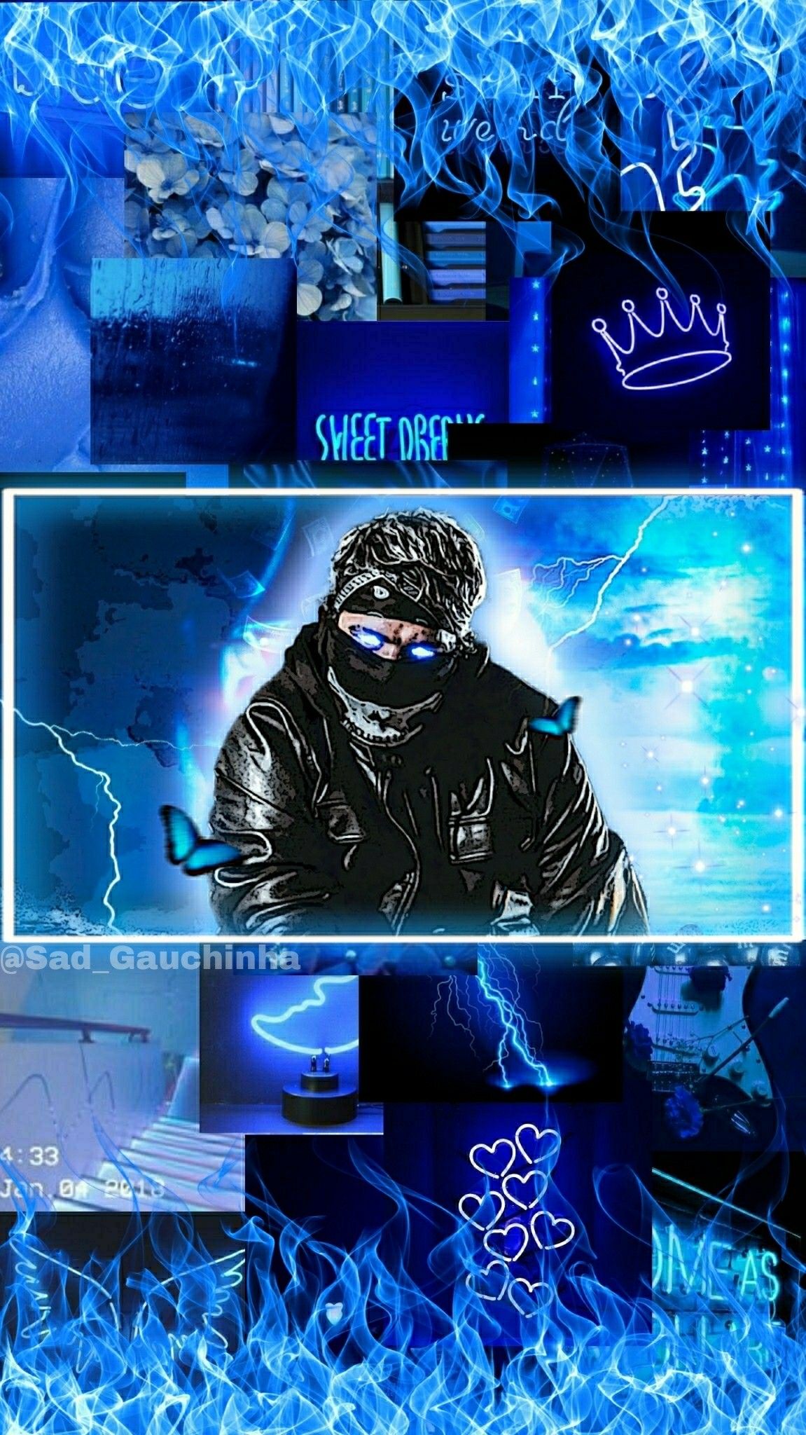 Wallpaper do Piuzinho. Wallpaper, Parede de fotos, Fotos de anime engraçada